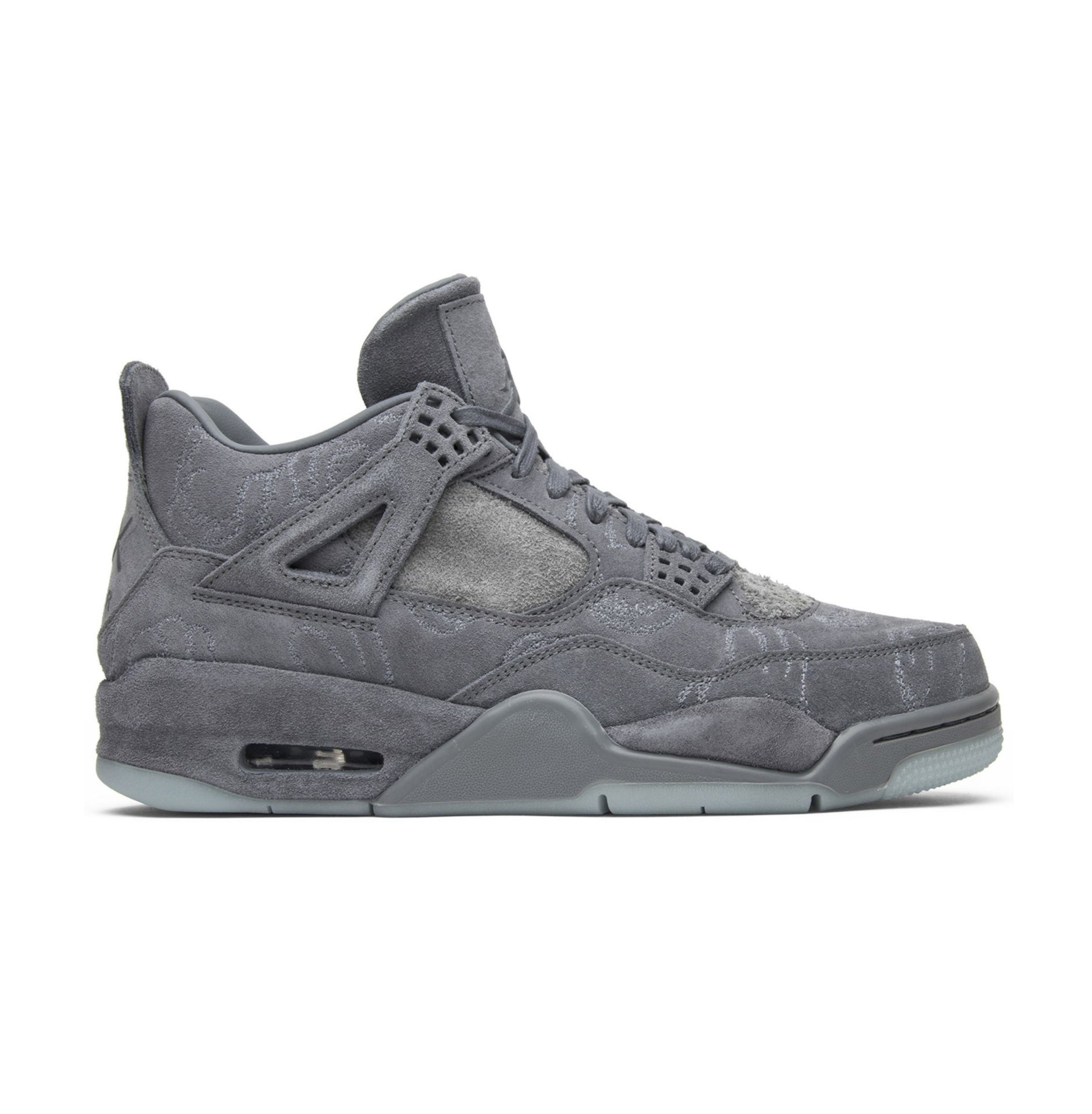 Air Jordan 4 Retro 'Kaws'