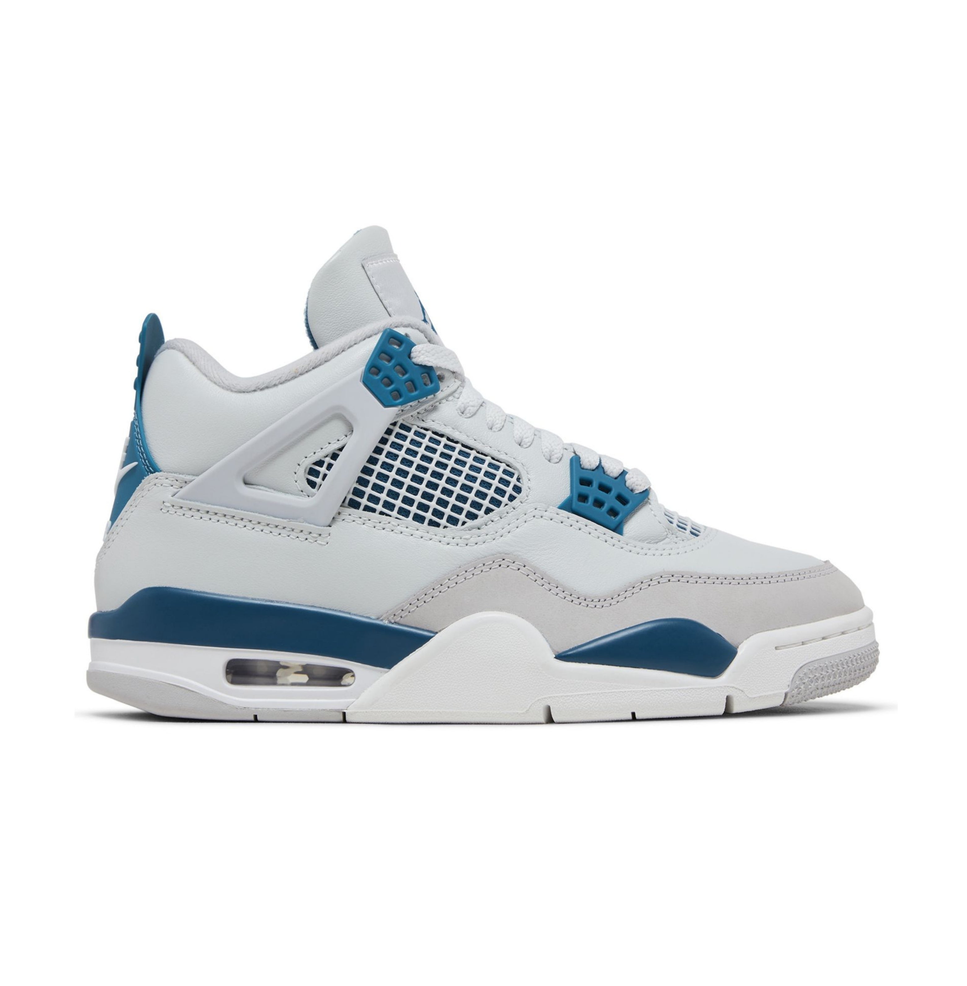 Air Jordan 4 Retro 'Military Blue'