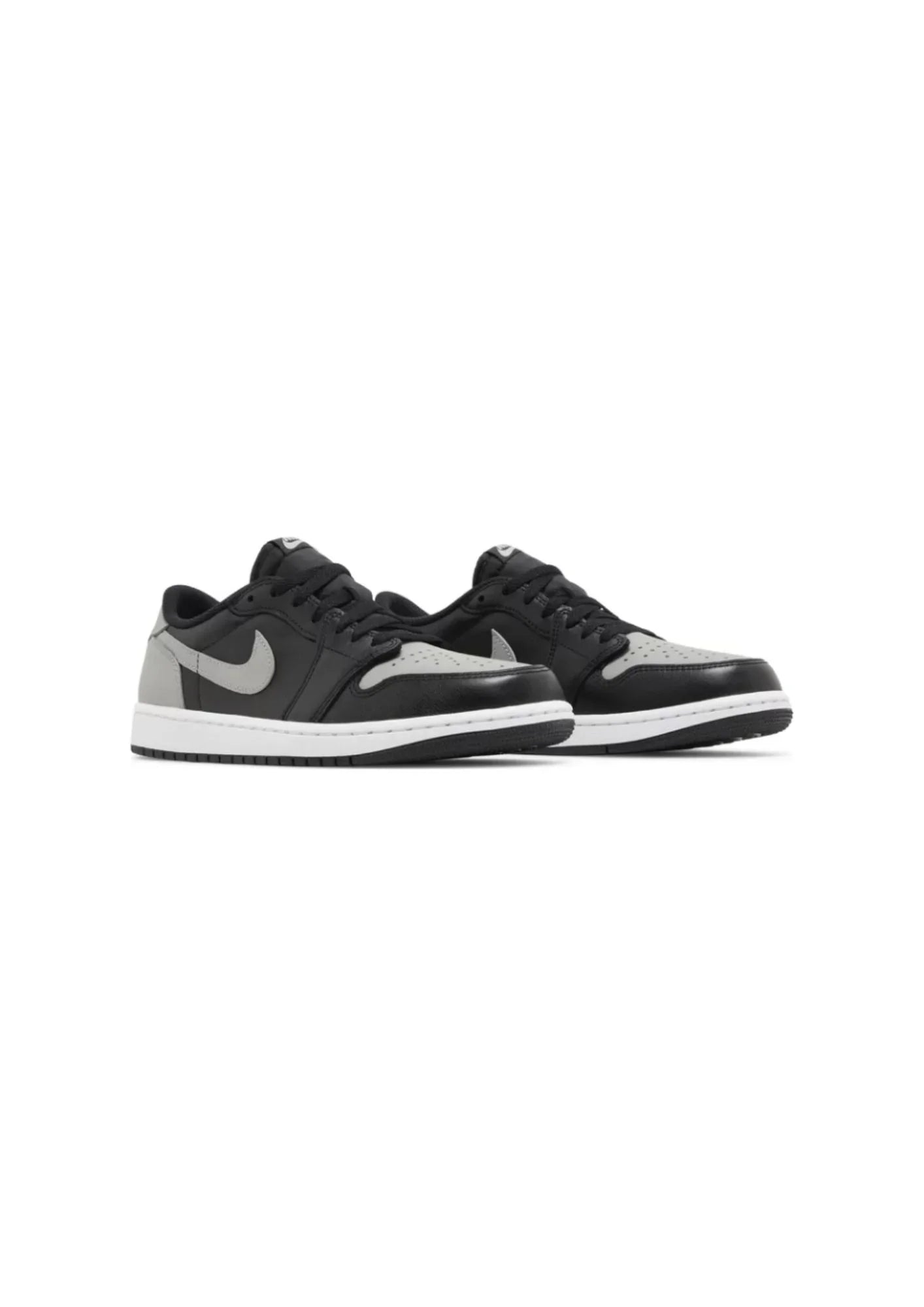 Air Jordan 1 Low OG 'Shadow'