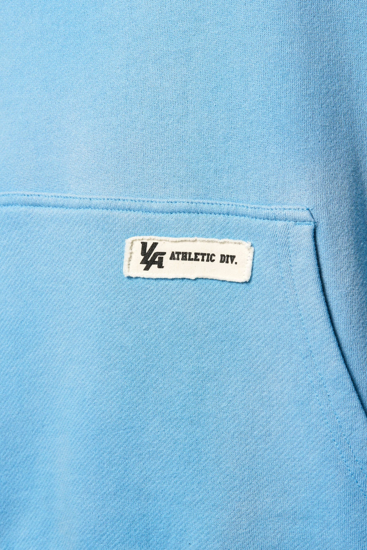 YoungLA 5022 - Arc Collection - Hoodies 'Sky Blue Wash'