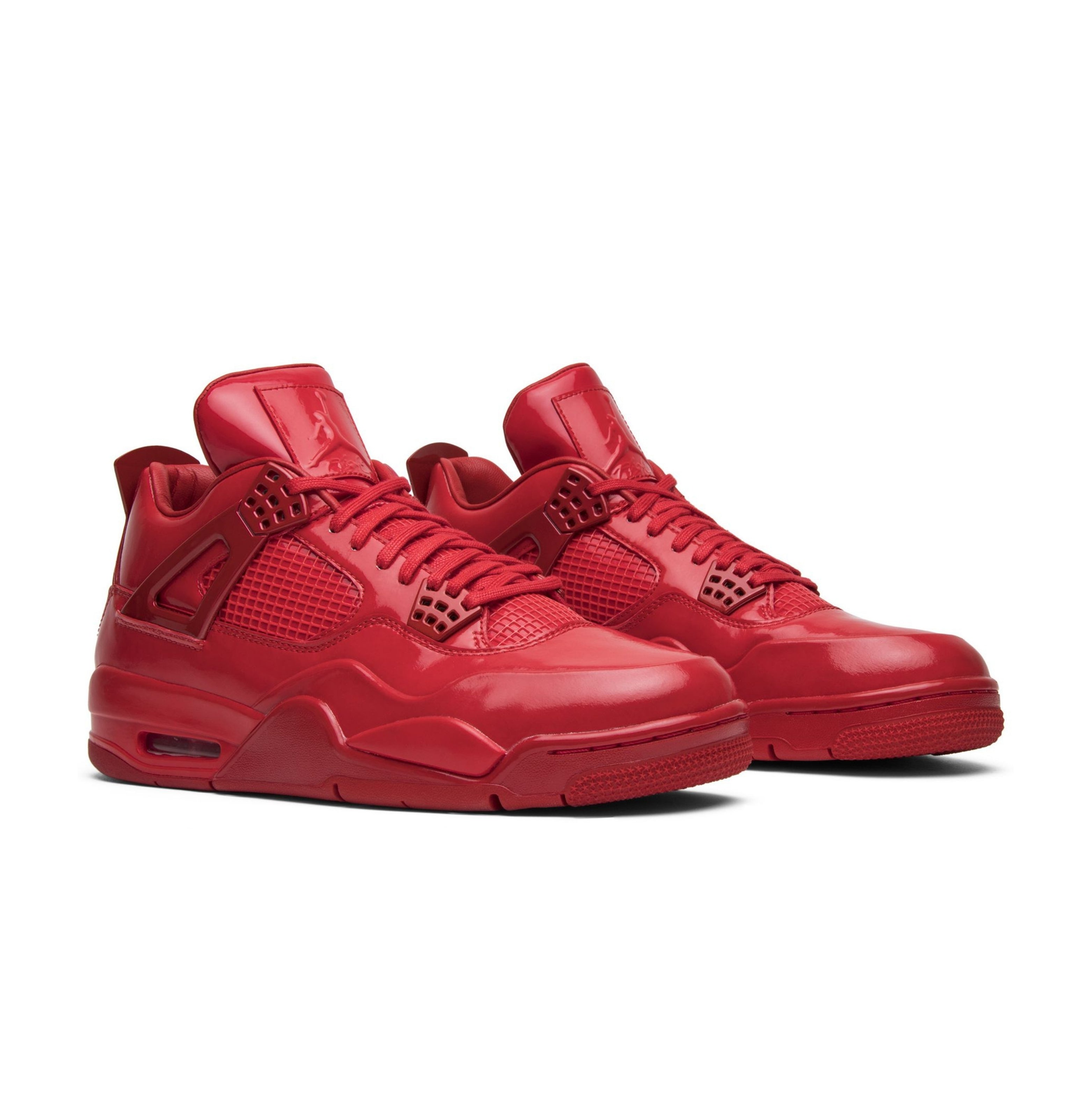 Air Jordan 4 Retro '11Lab4 - Red'
