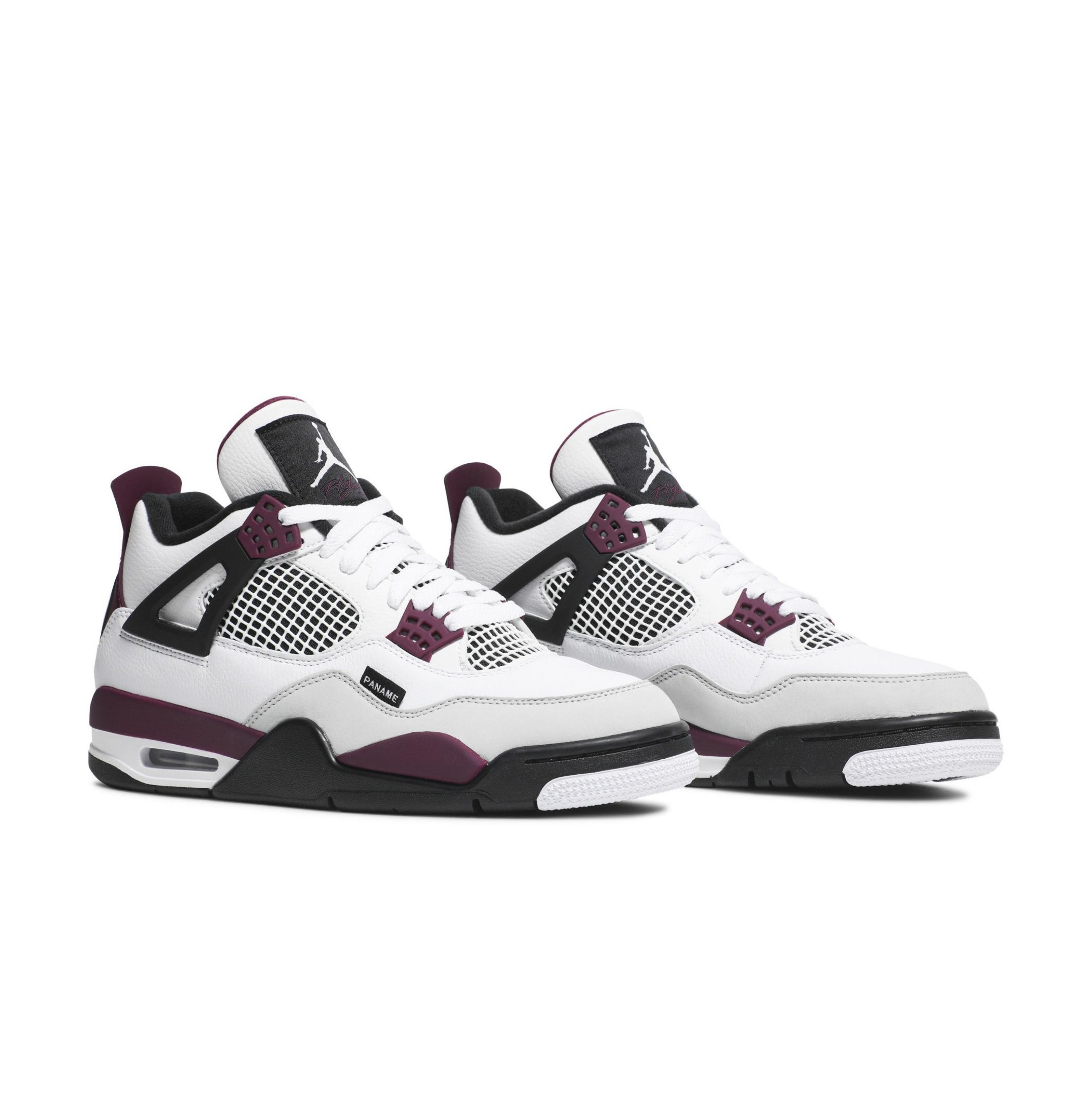 Air Jordan 4 Retro 'PSG'