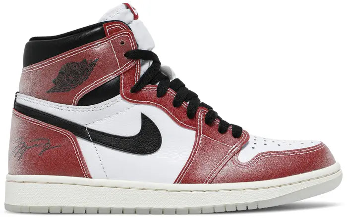 Air Jordan 1 Retro High OG SP 'Trophy Room Chicago'