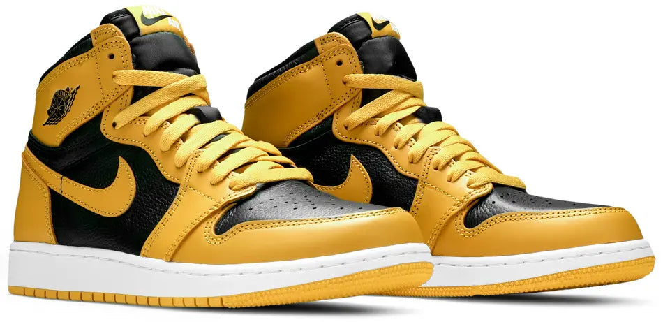 Air Jordan 1 Retro High OG 'Pollen'