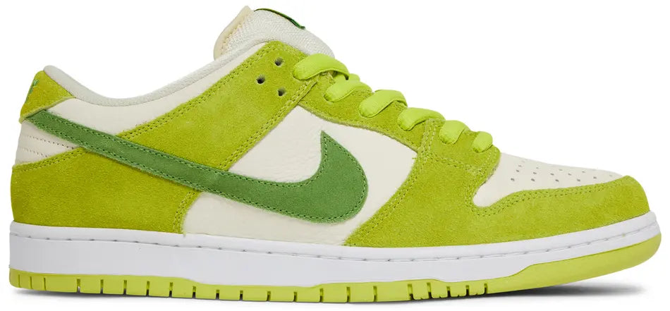 Nike Dunk Low Pro SB 'Fruity Pack - Green Apple'