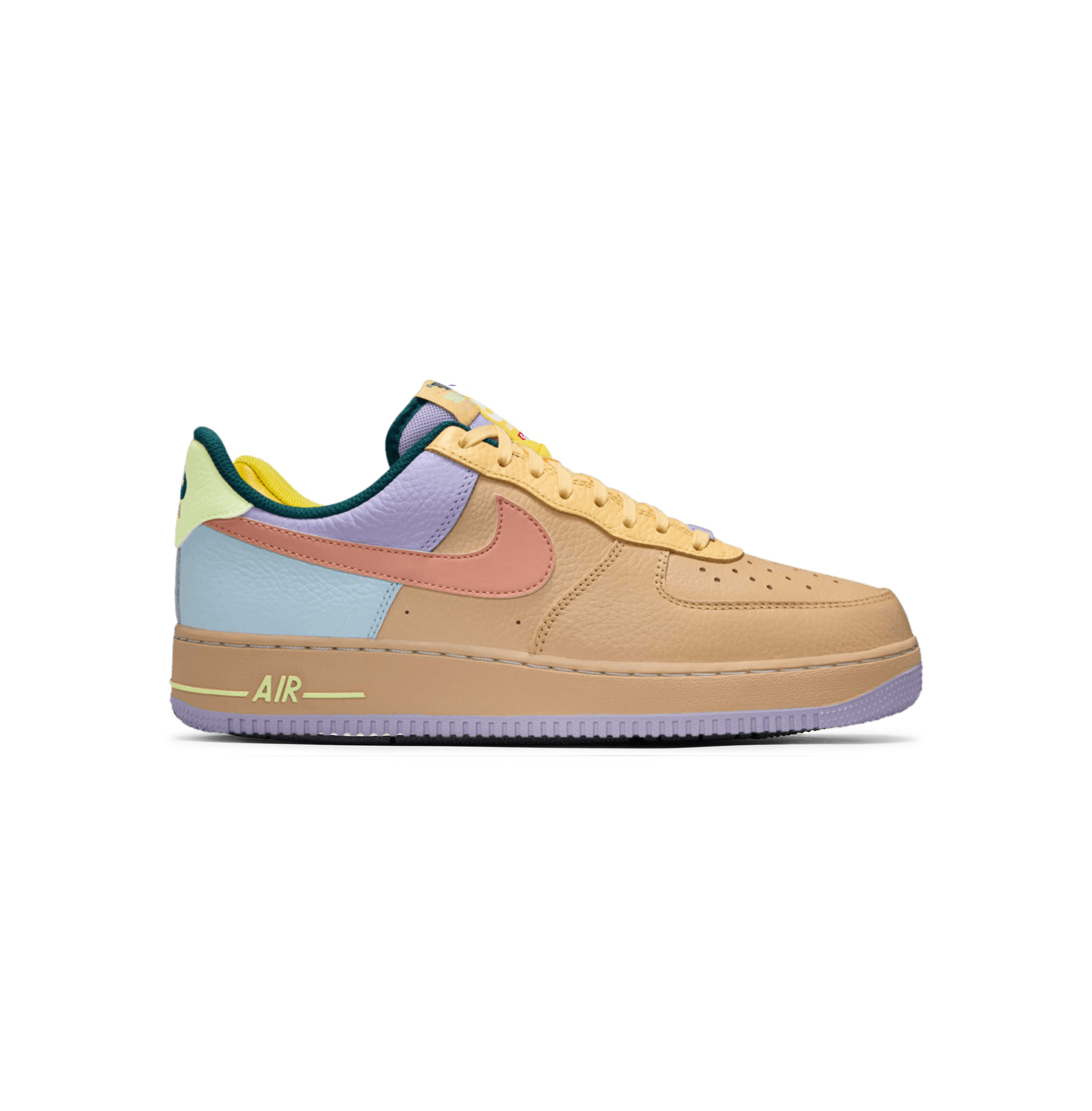 Air Force 1 Low 'Easter 2025'