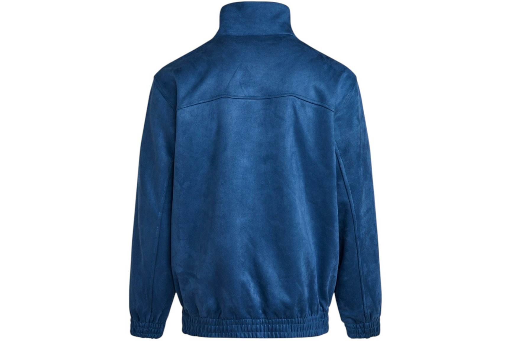 Adidas CTT Chinese Track Top 3.1 Gender Neutral Jacket (Asia Sizing) 'Blue'
