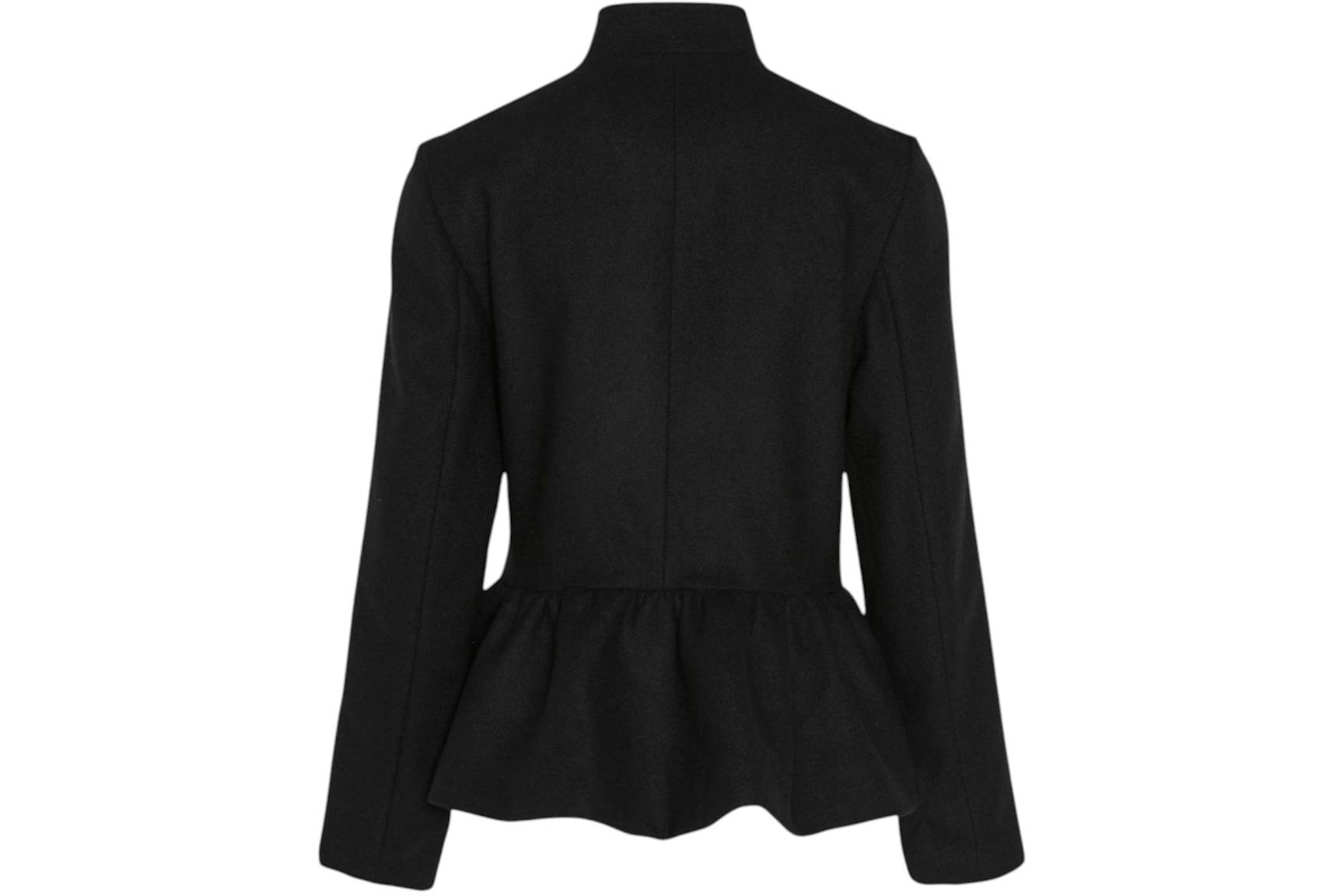 Adidas Womens New Year Jacket Jacket (Asia Sizing) 'Black'