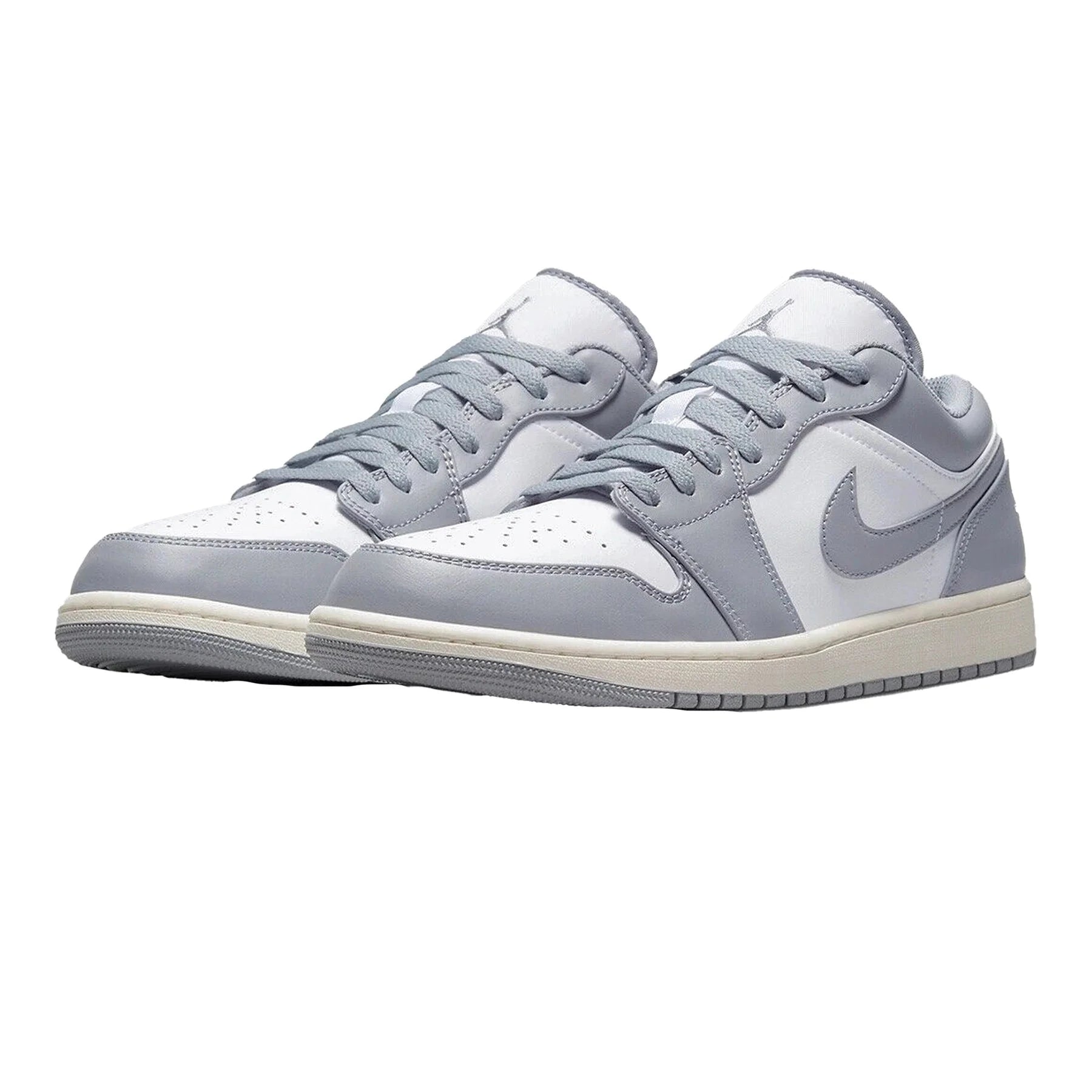 Air Jordan 1 Low 'Vintage Grey'