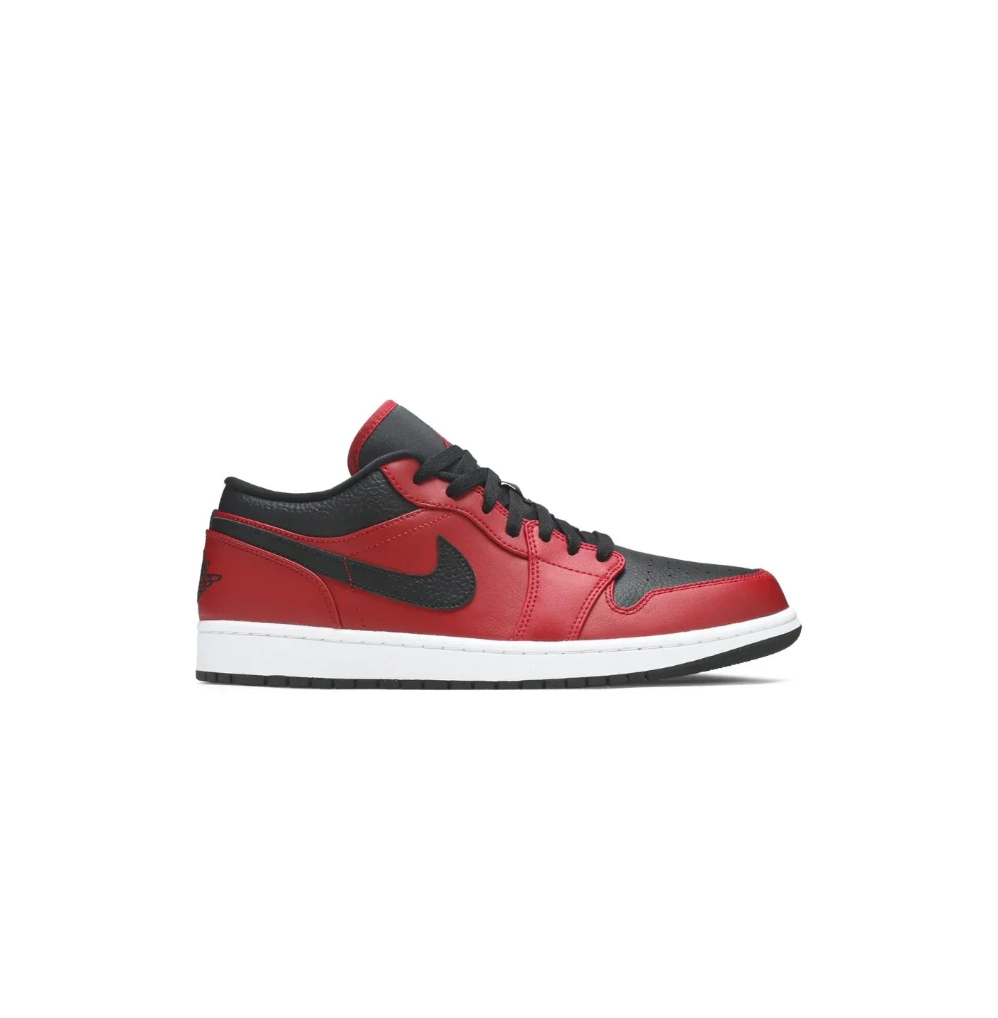 Air Jordan 1 Low "Reverse Bred"