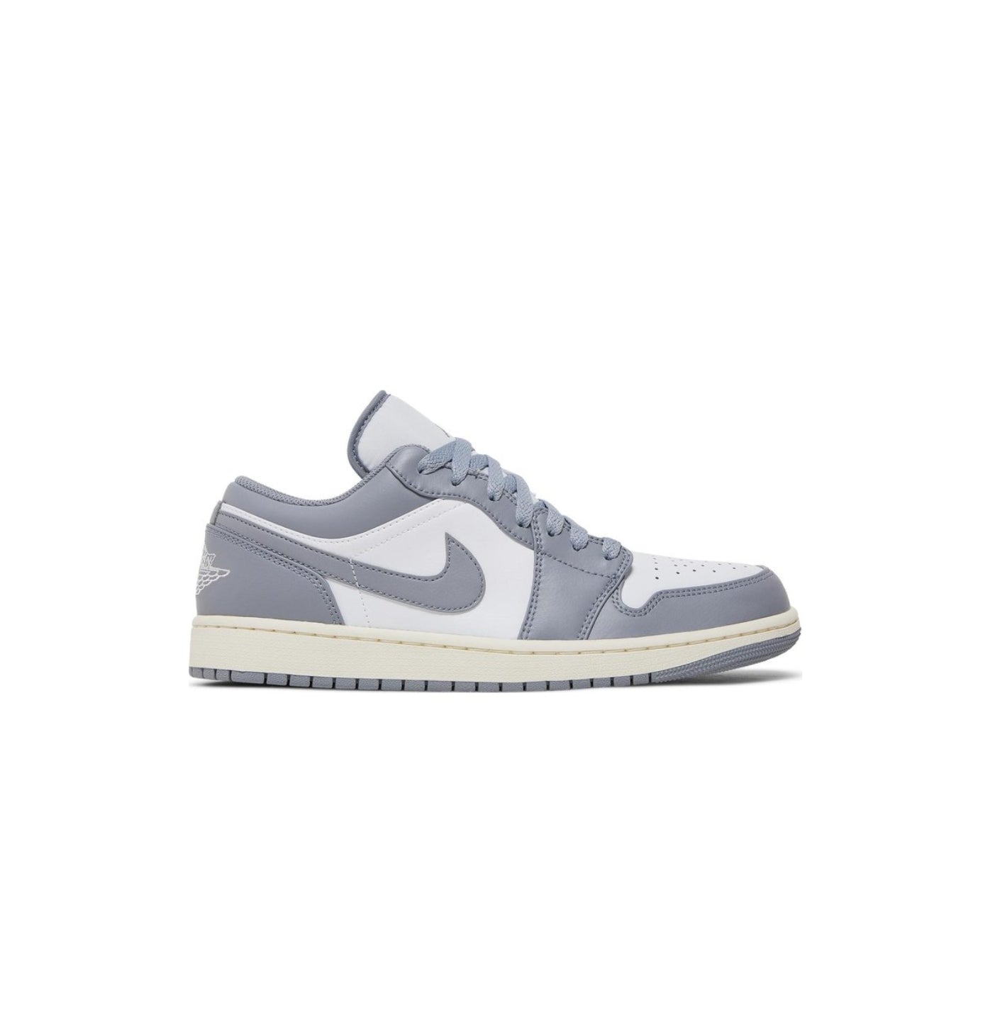 Air Jordan 1 Low 'Vintage Grey'