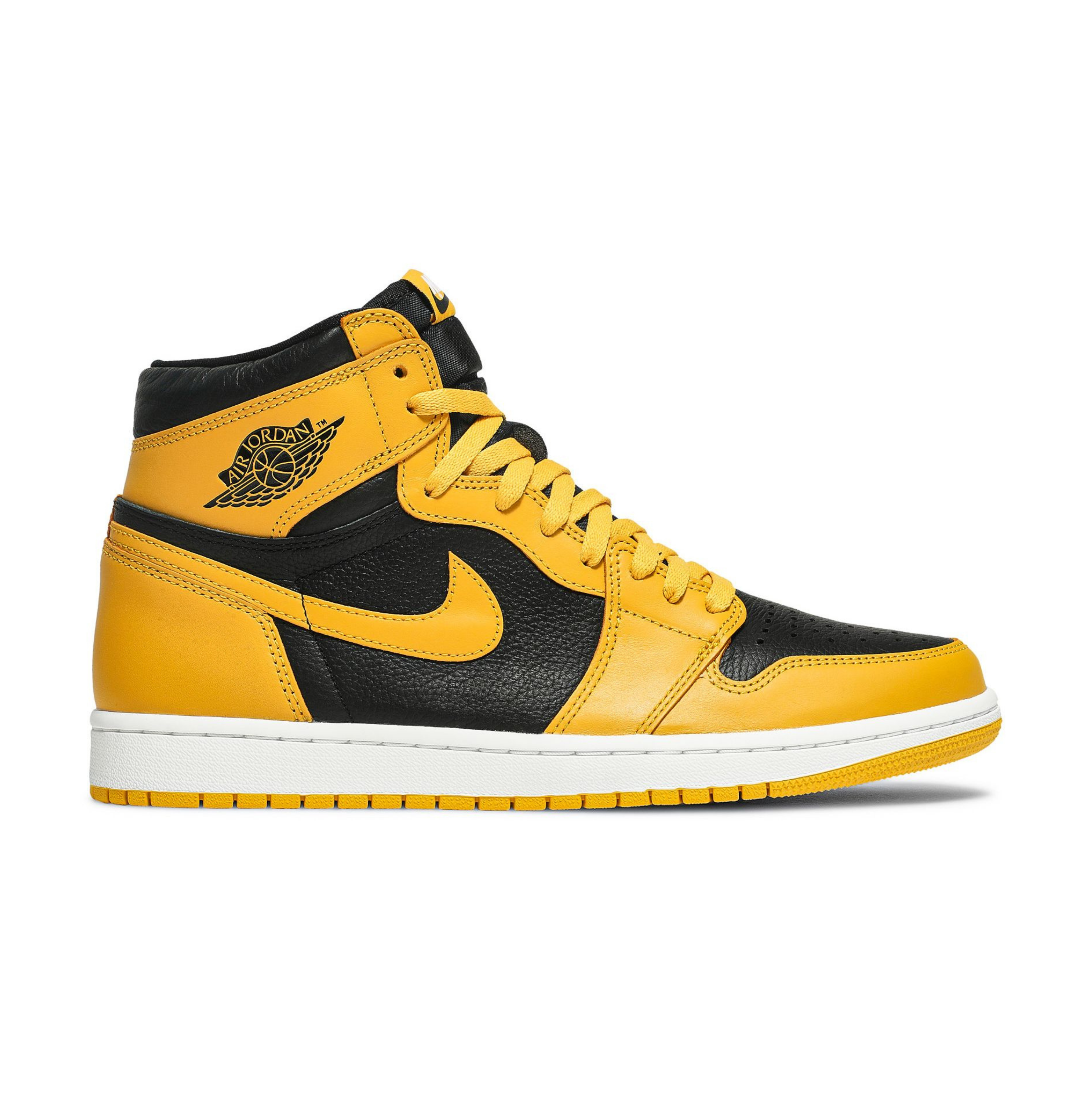 Air Jordan 1 Retro High OG 'Pollen'