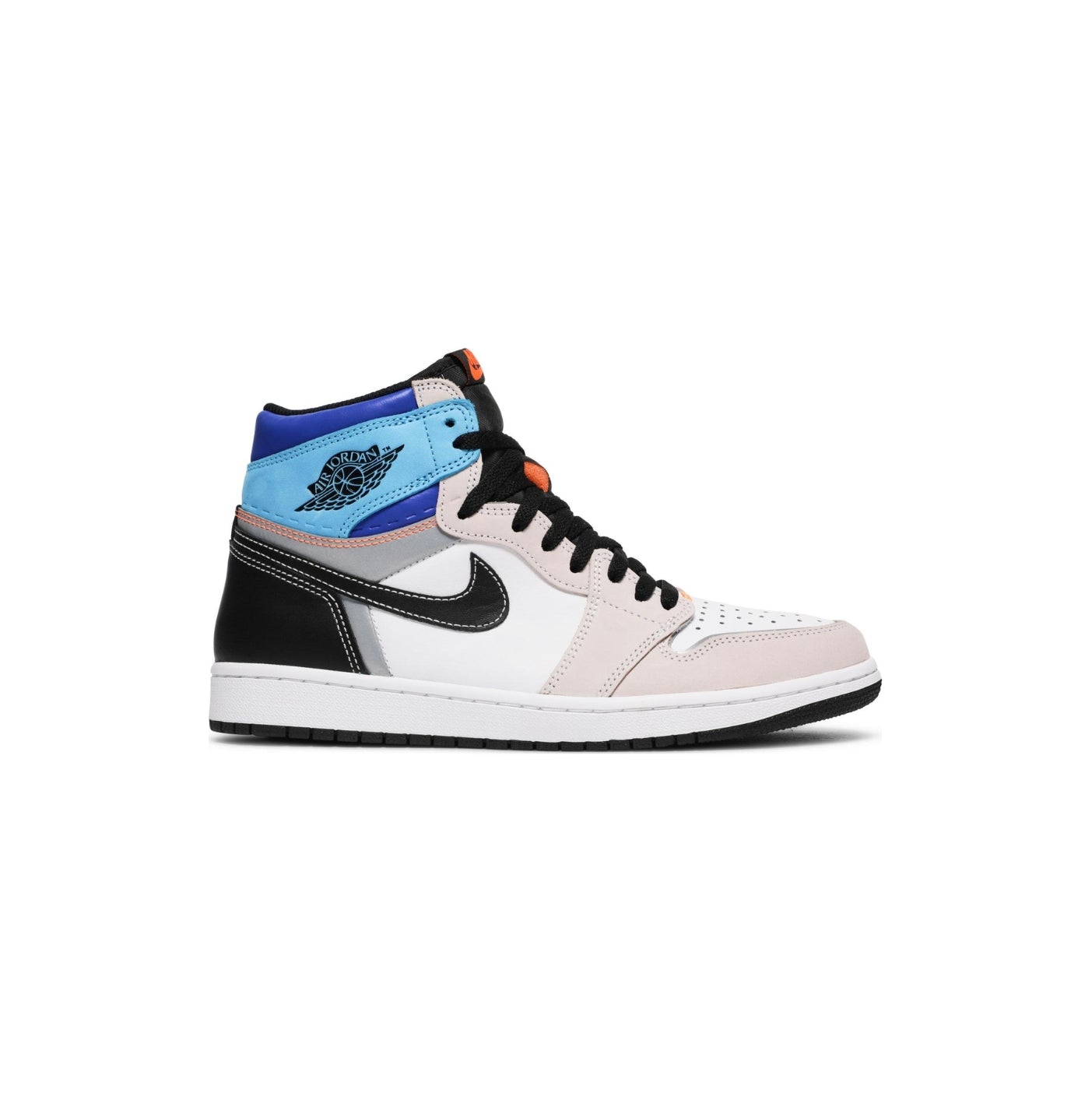 Air Jordan 1 Retro High OG 'Prototype'