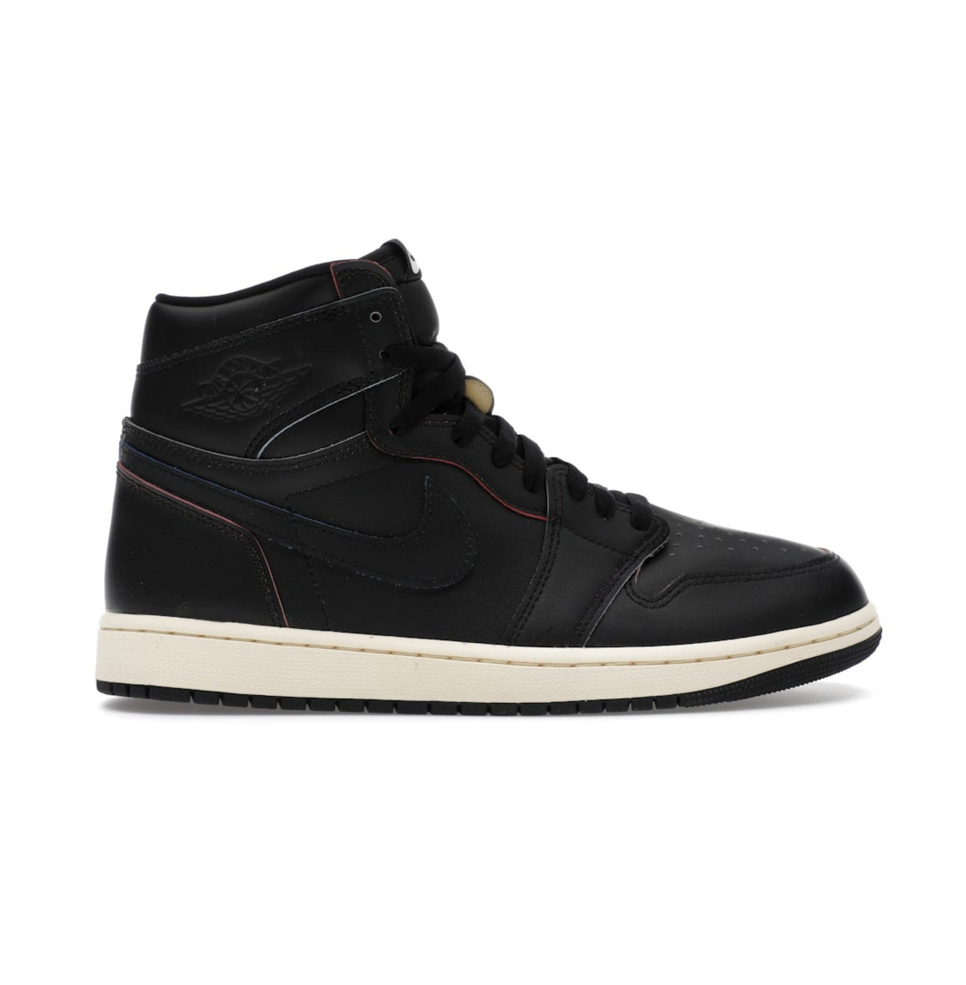 Air Jordan 1 Retro High OG 'Self Expression'