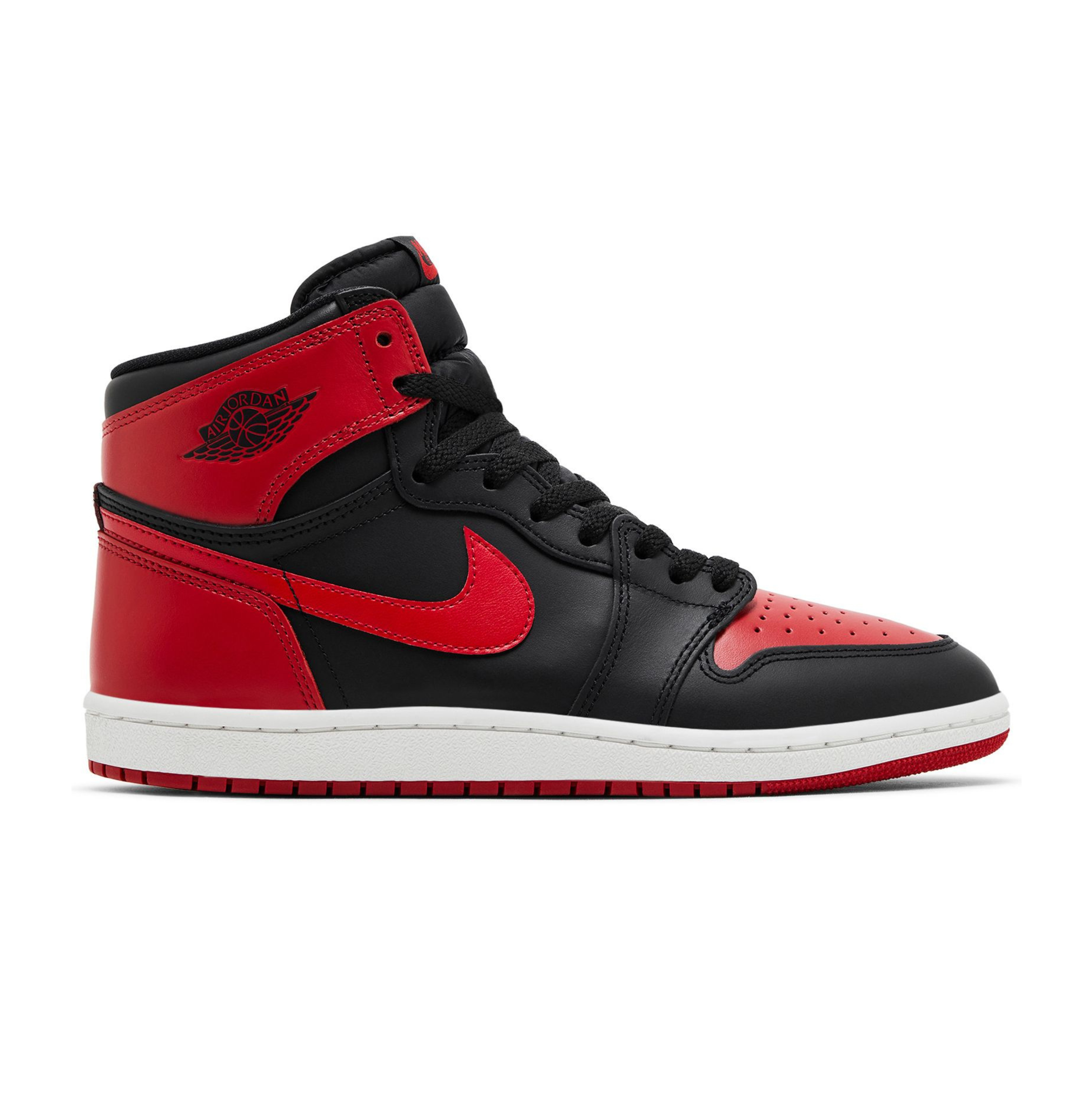 Air Jordan 1 Retro High '85 OG 'Bred / Banned' 2025