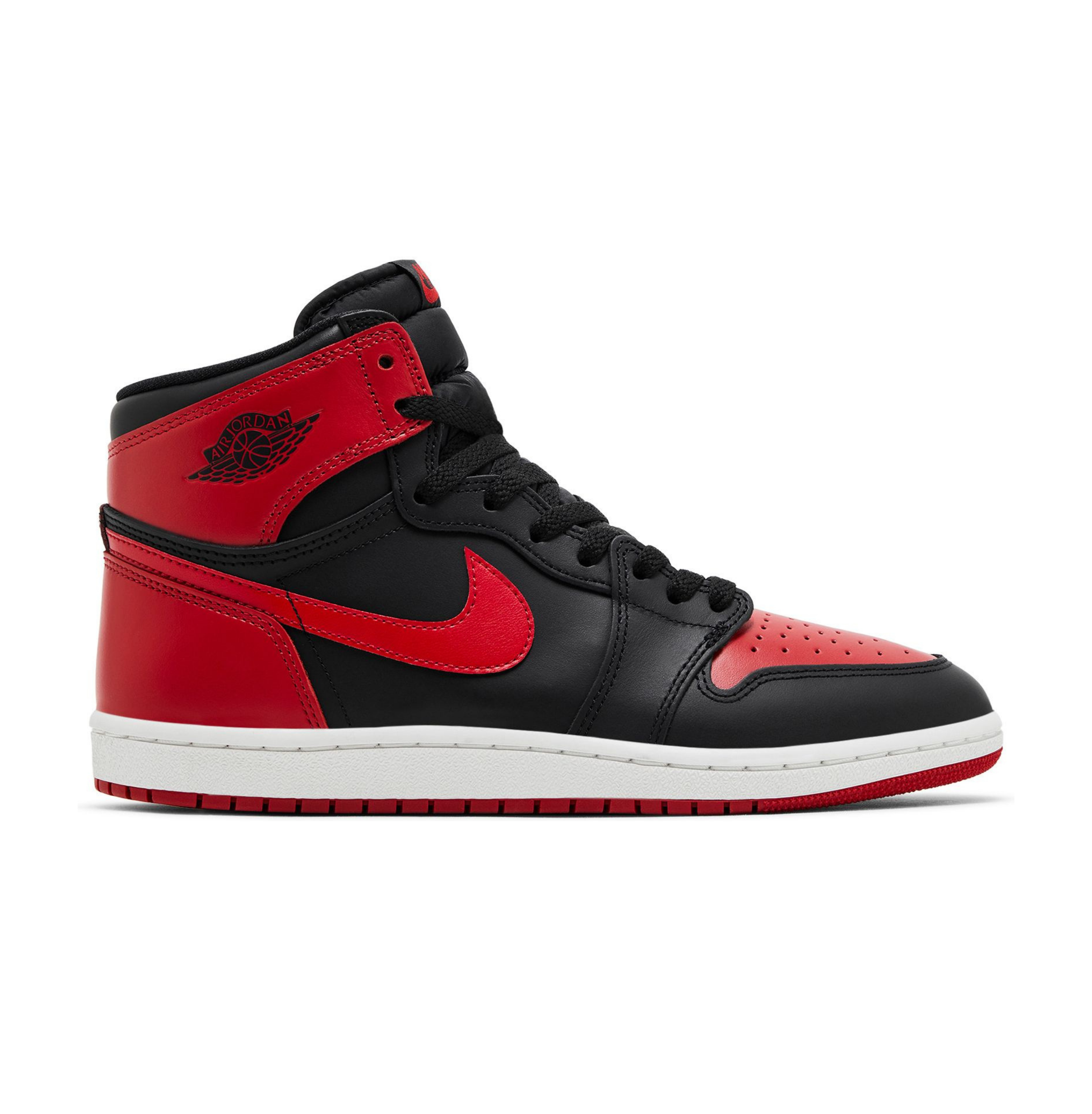 Air Jordan 1 Retro High '85 OG 'Bred / Banned' 2025