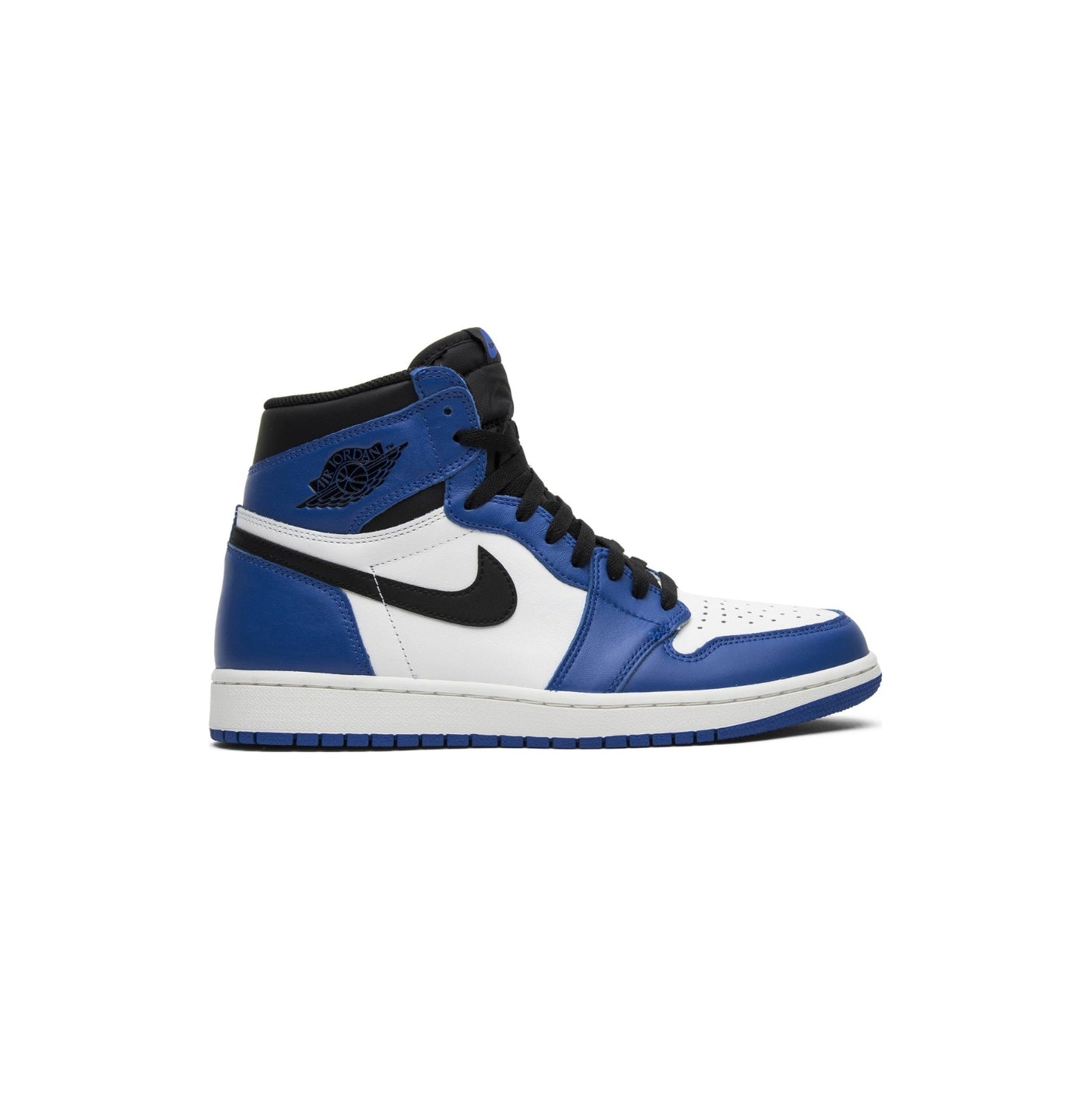 Air Jordan 1 Retro High 'Game Royal'