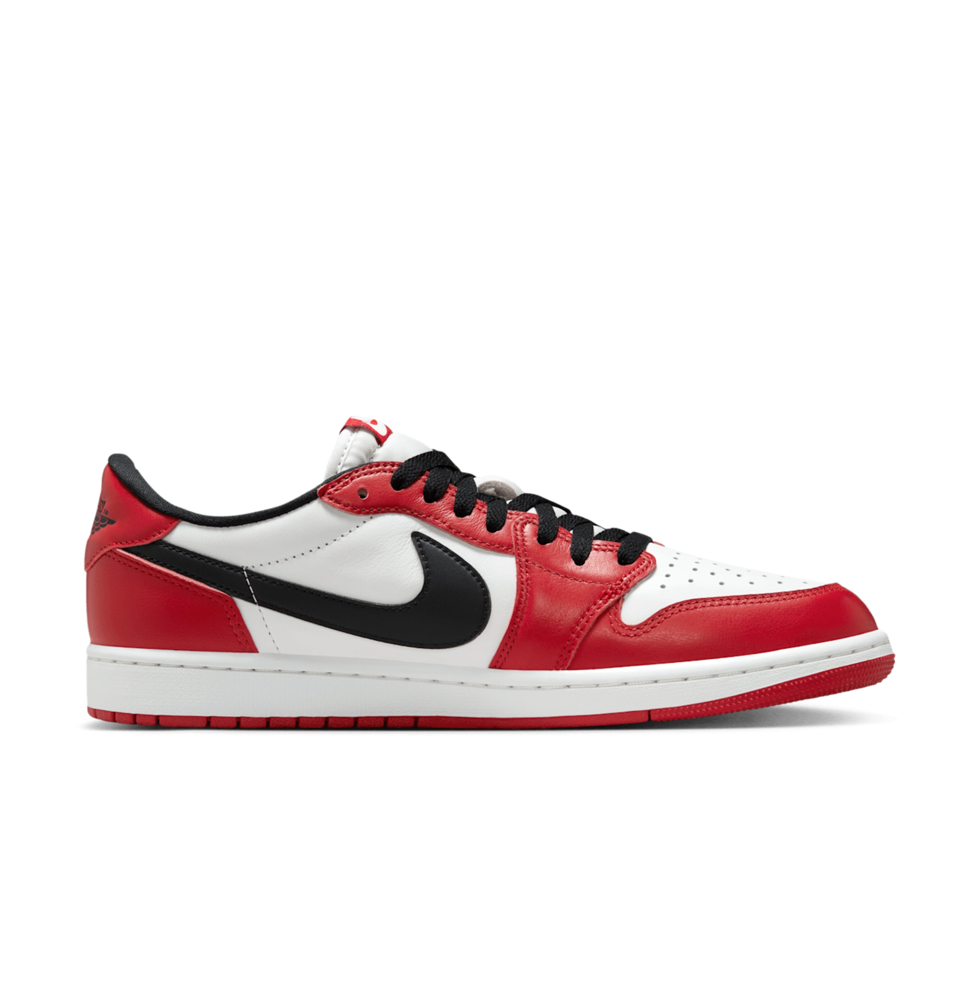 Air Jordan 1 Retro Low OG 'Chicago' 2025