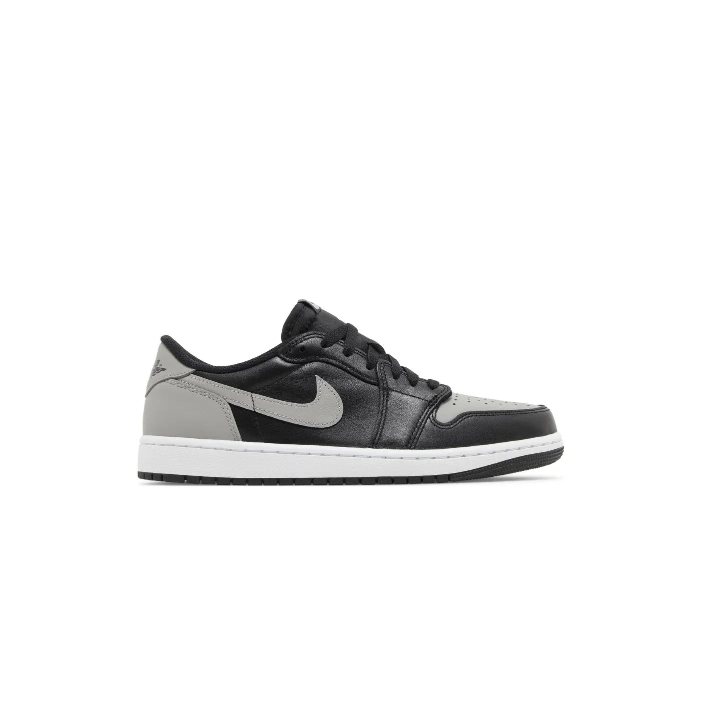 Air Jordan 1 Low OG 'Shadow'