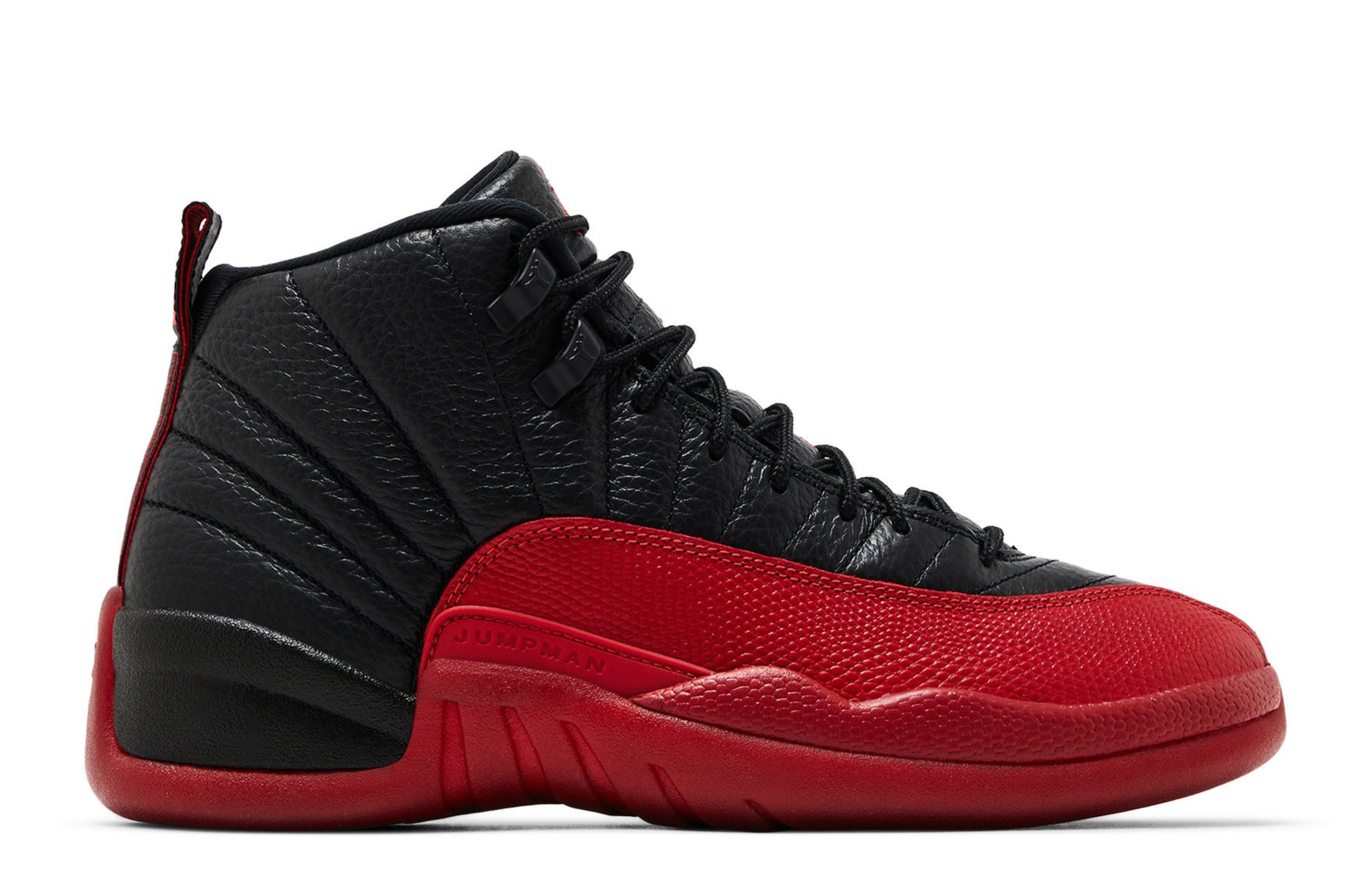Air Jordan 12 Retro 'Flu Game' 2025