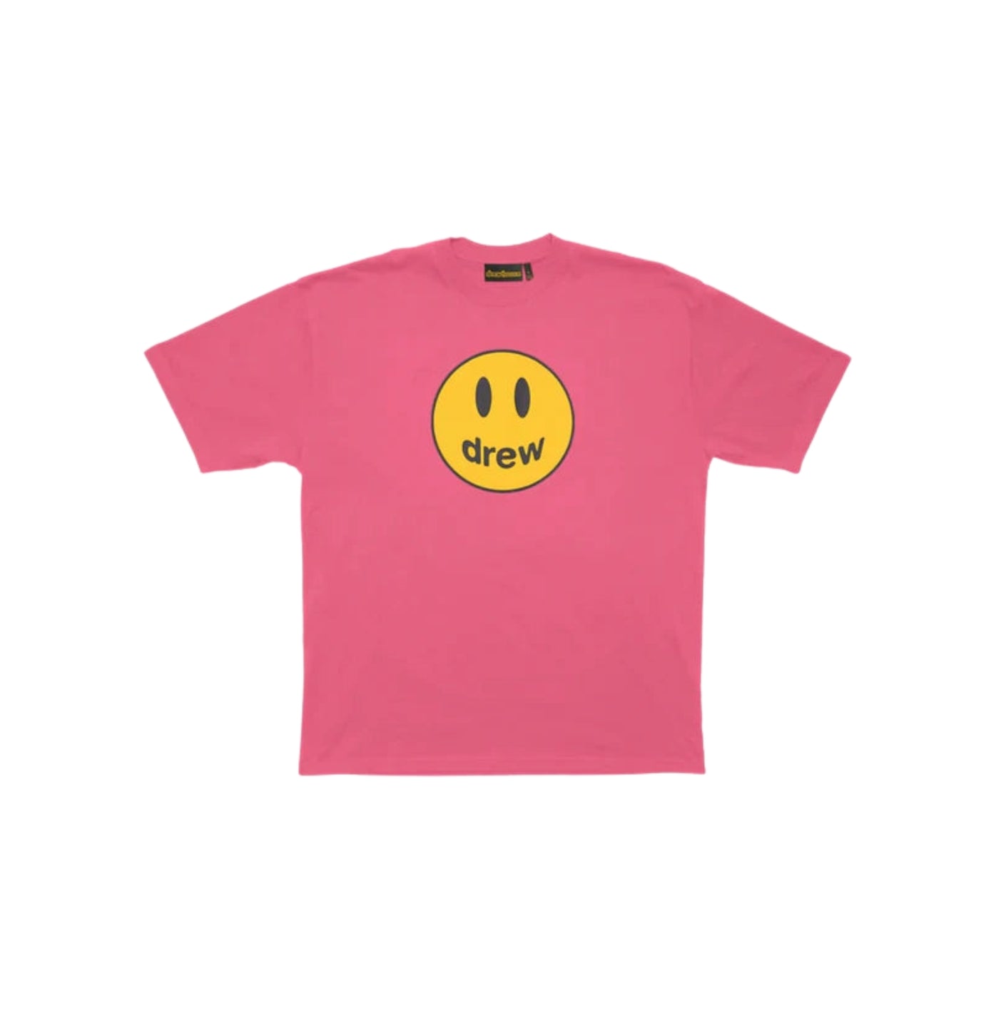 Drew House Mascot T-Shirt - Pink