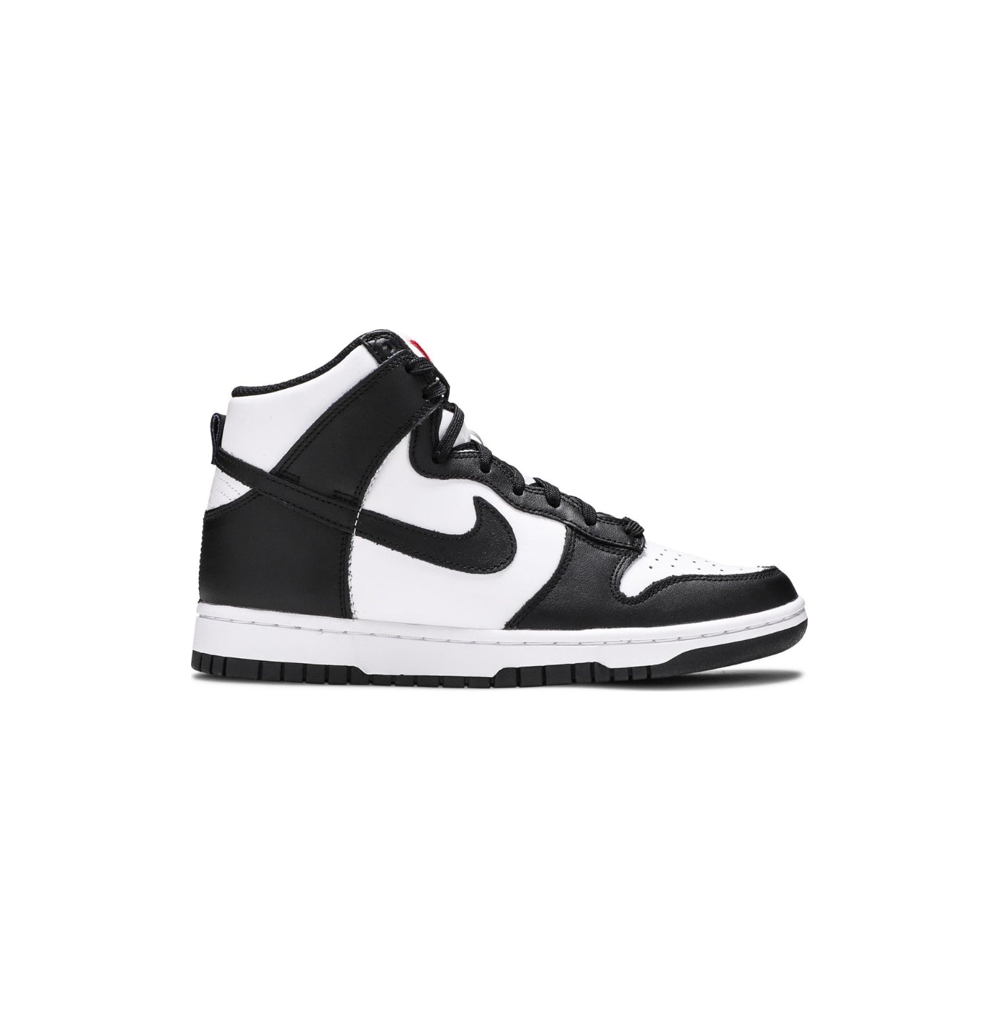 Dunk High 'Panda'