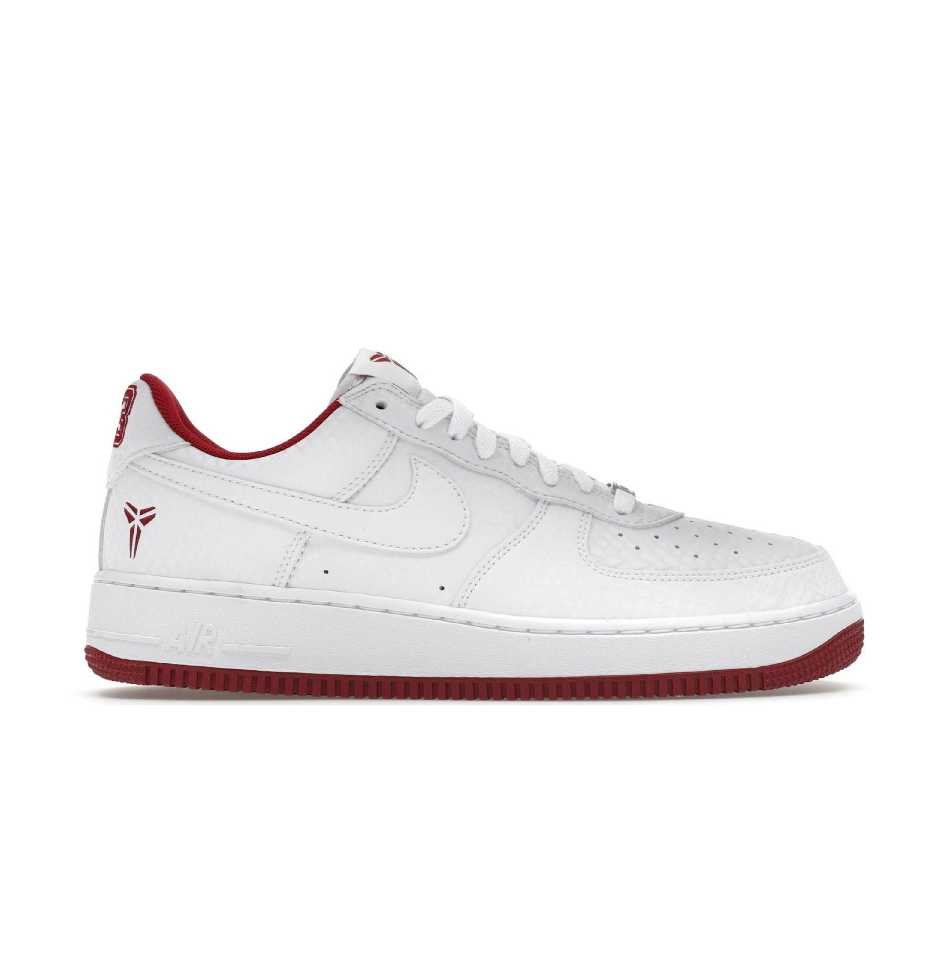 Nike Air Force 1 Low x Kobe Bryant Forever 'Lower Merion Home'