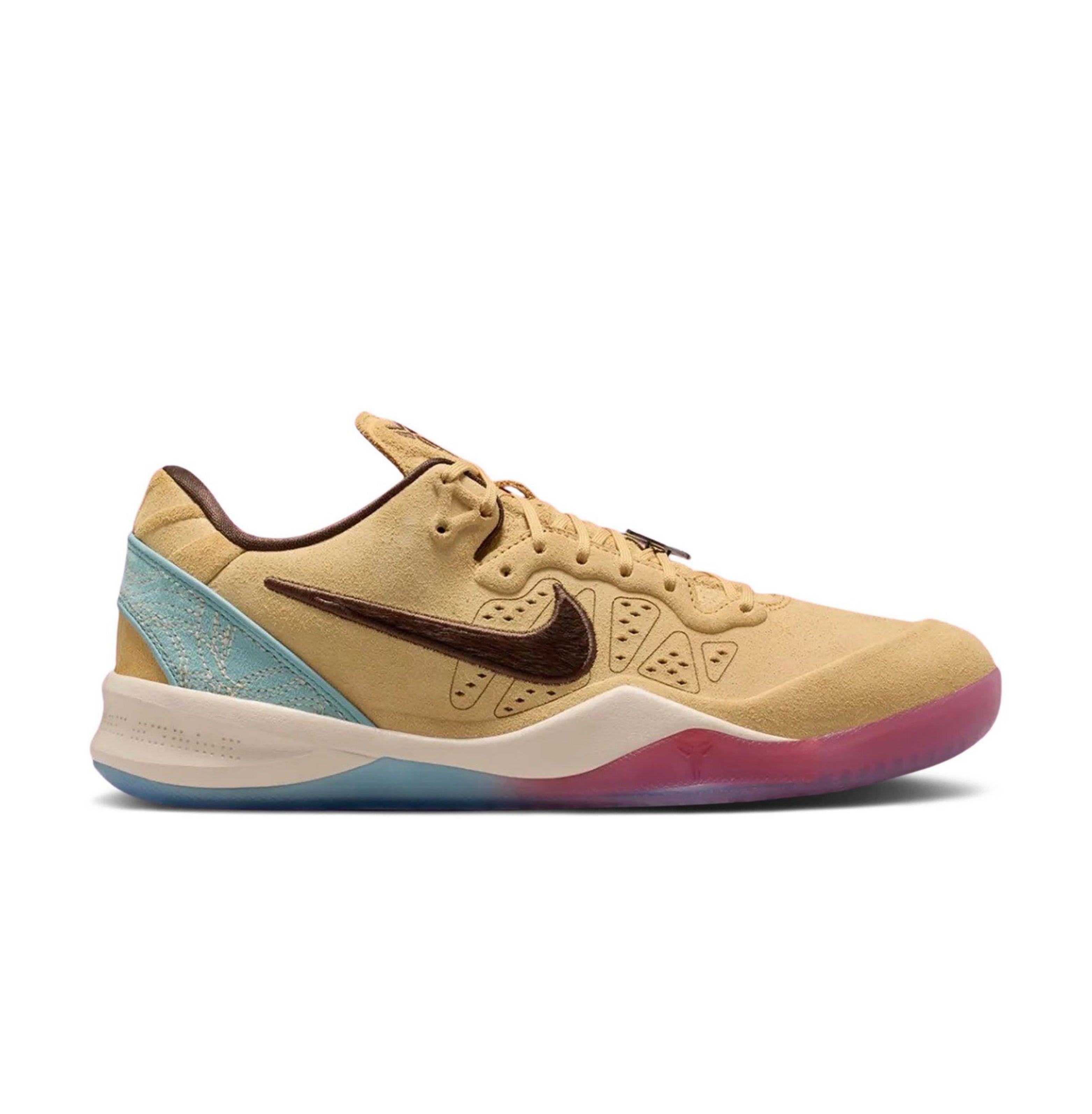 Nike Kobe 8 EXT Protro 'Siempre Hermanos'