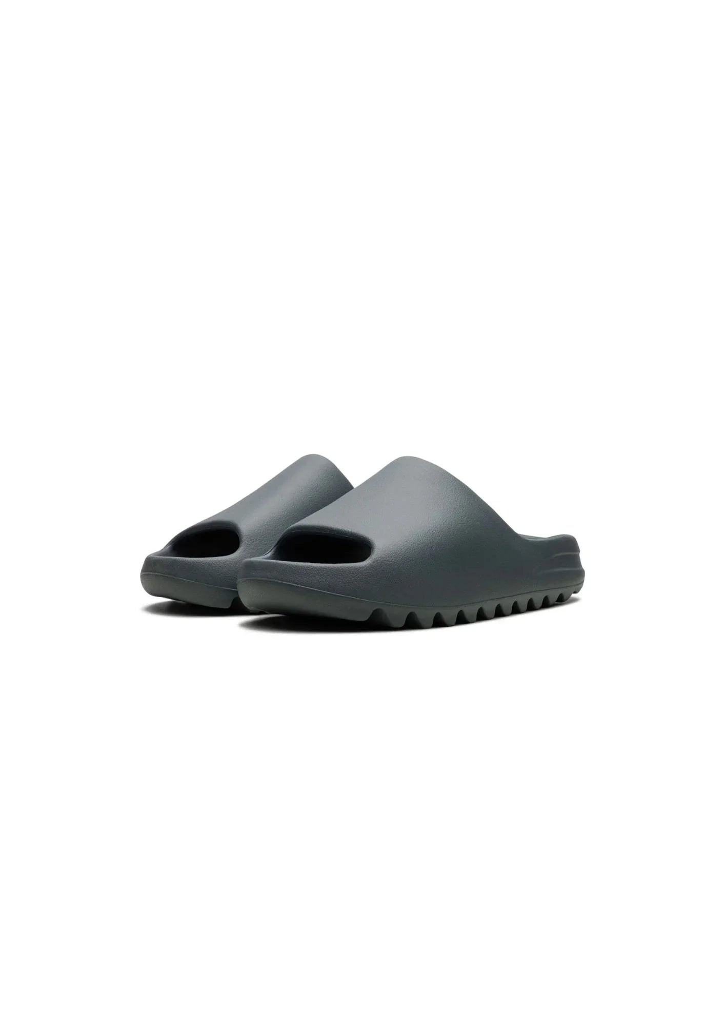 Yeezy Slides 'Slate Marine'
