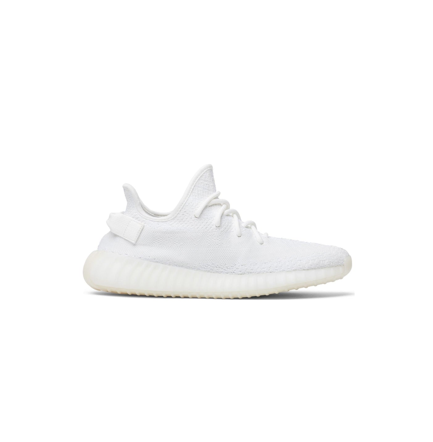 Yeezy Boost 350 V2 'Cream White / Triple White'