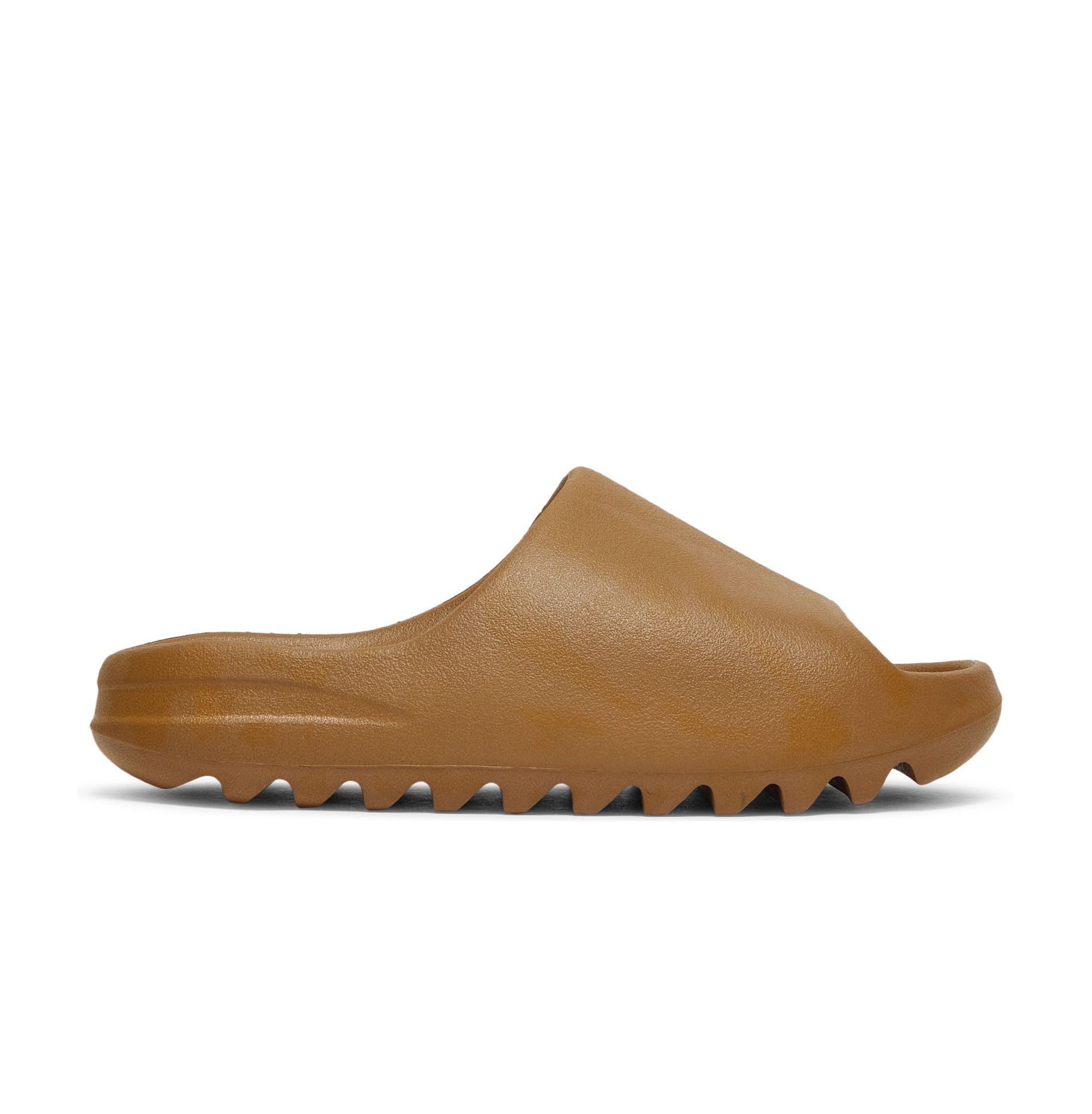 Adidas Yeezy Slides 'Ochre'