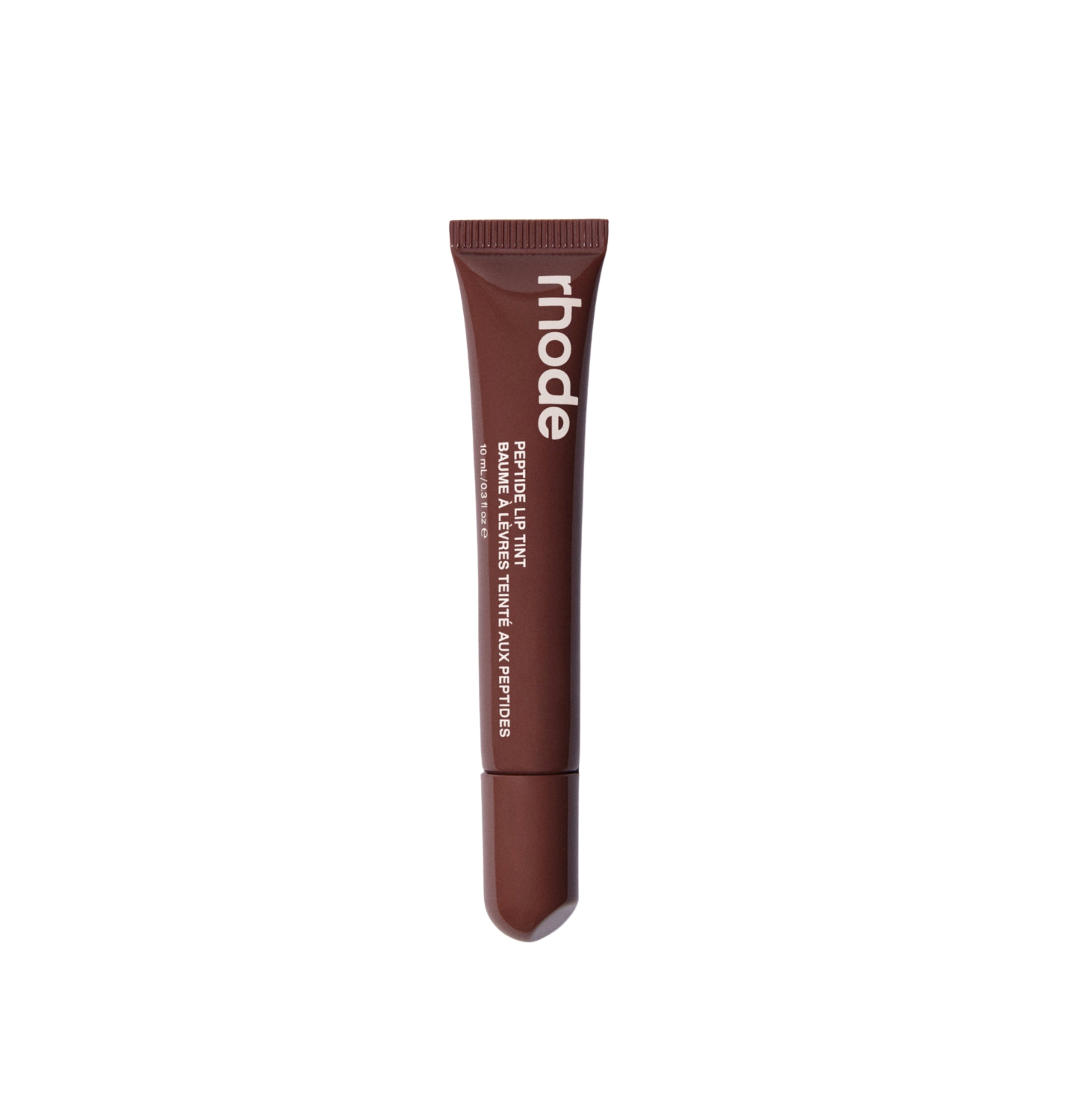 Rhode Peptide Lip Tint 'espresso - rich brown'