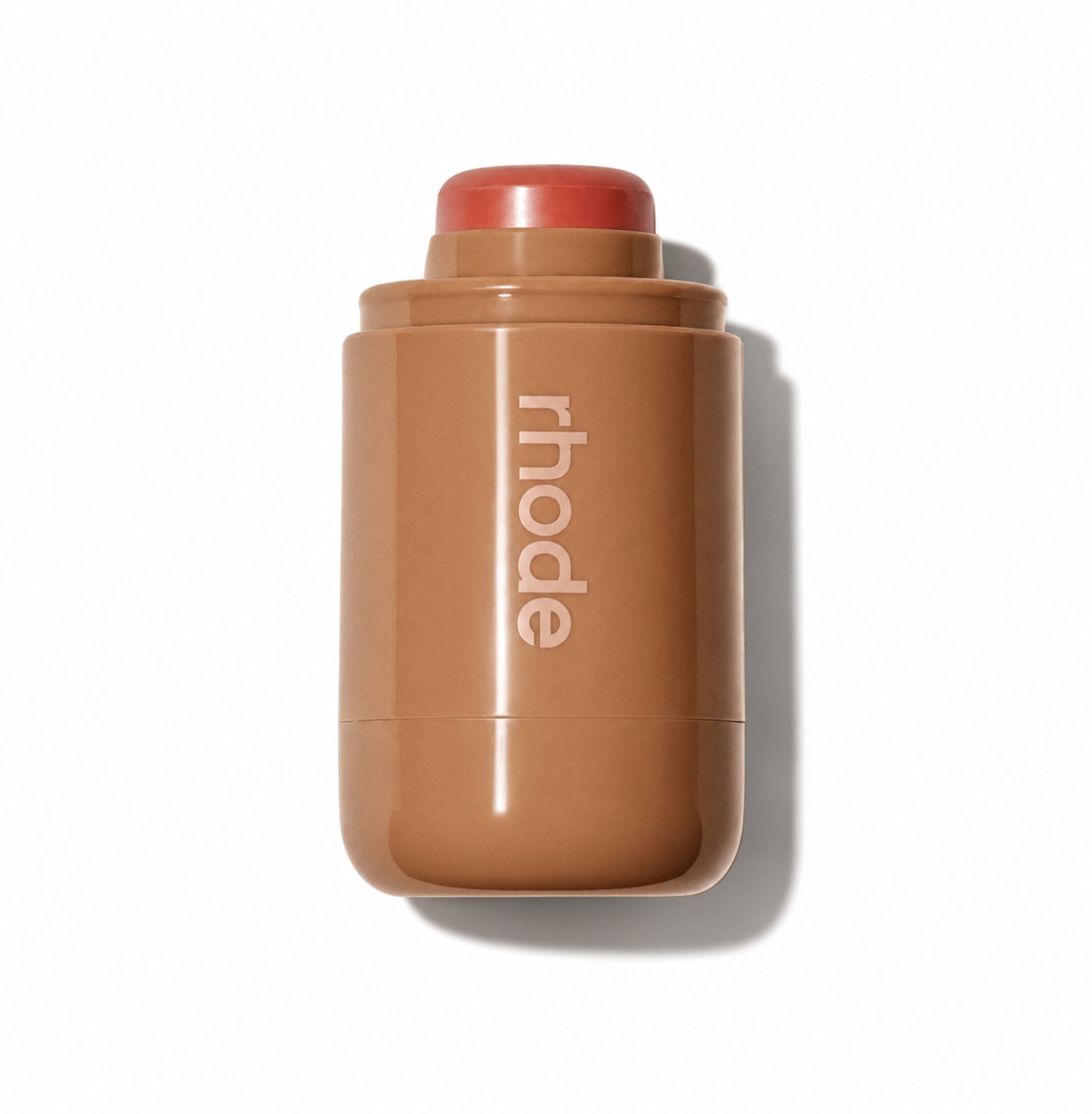Rhode Pocket Blush - 'freckle - neutral peach'