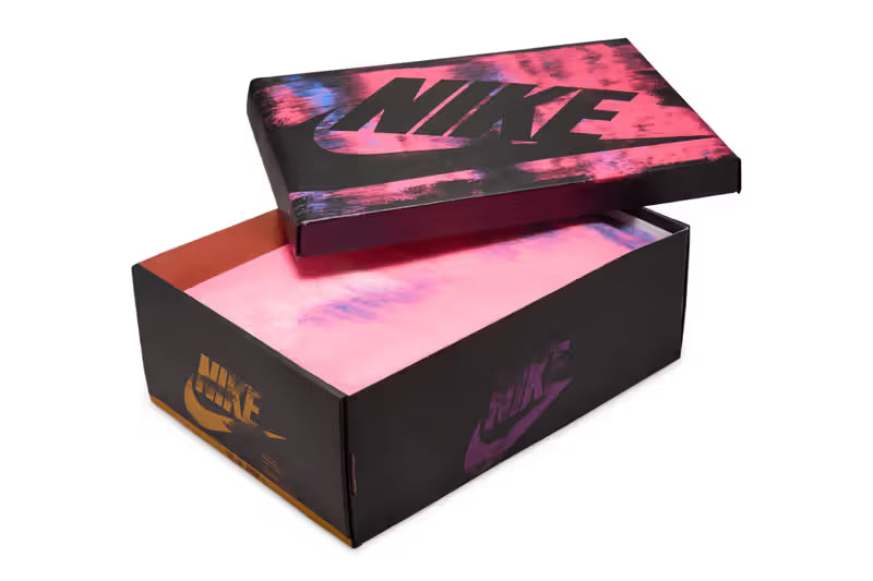 Air Jordan 1 Retro High OG 'Self Expression'