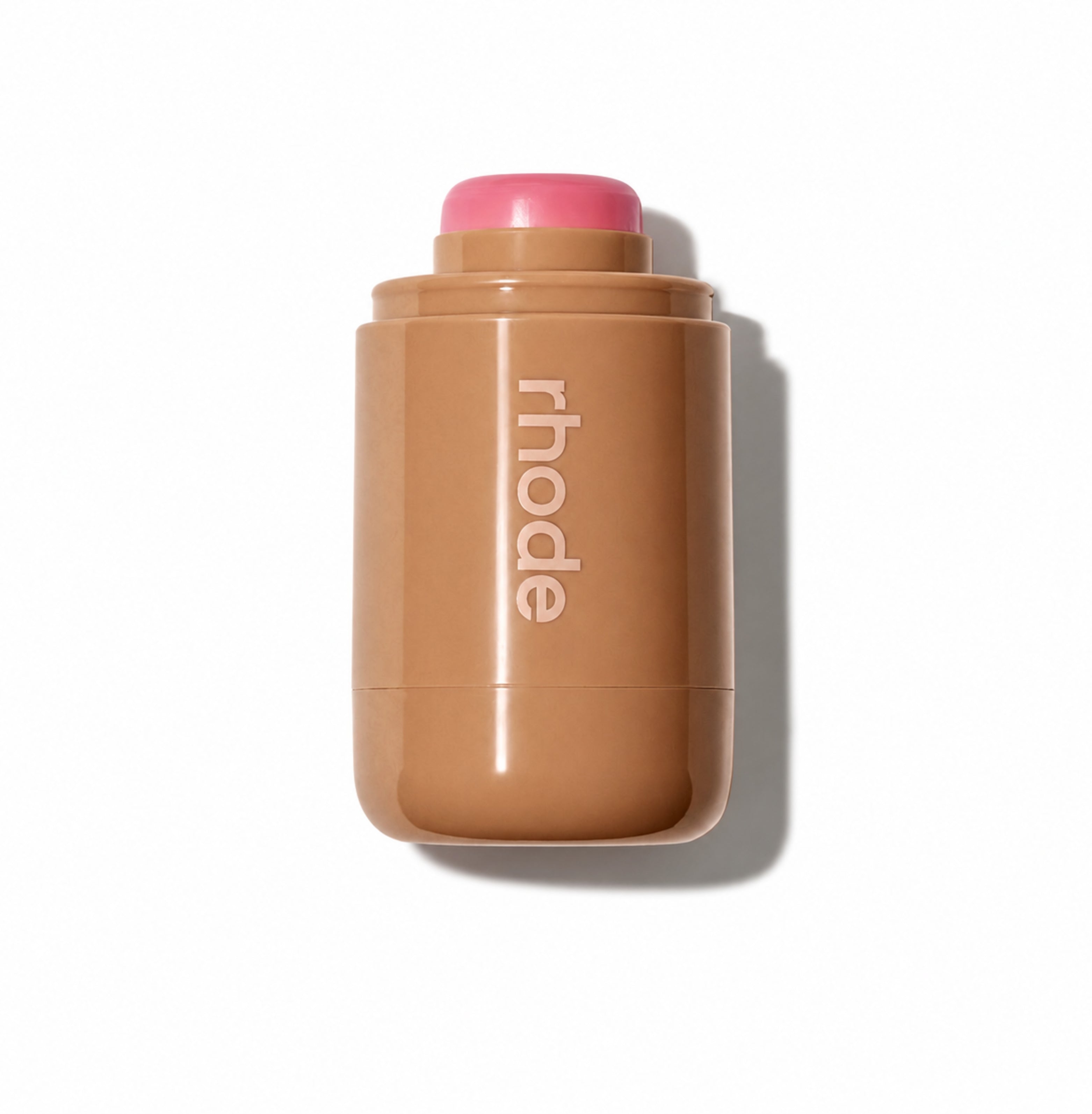 Rhode Pocket Blush - 'piggy - baby pink'