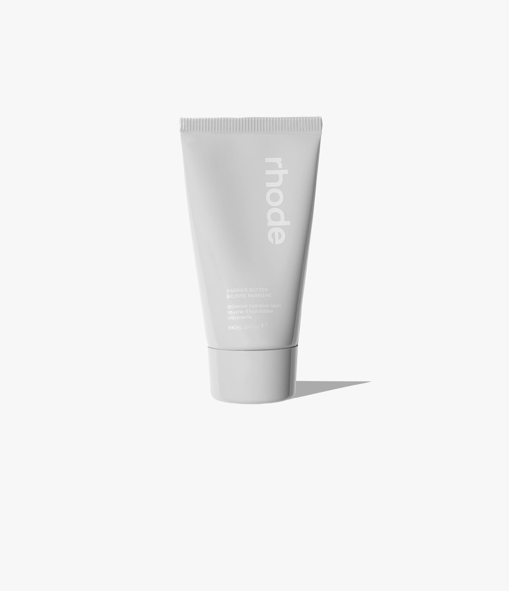 Rhode Barrier Restore Cream