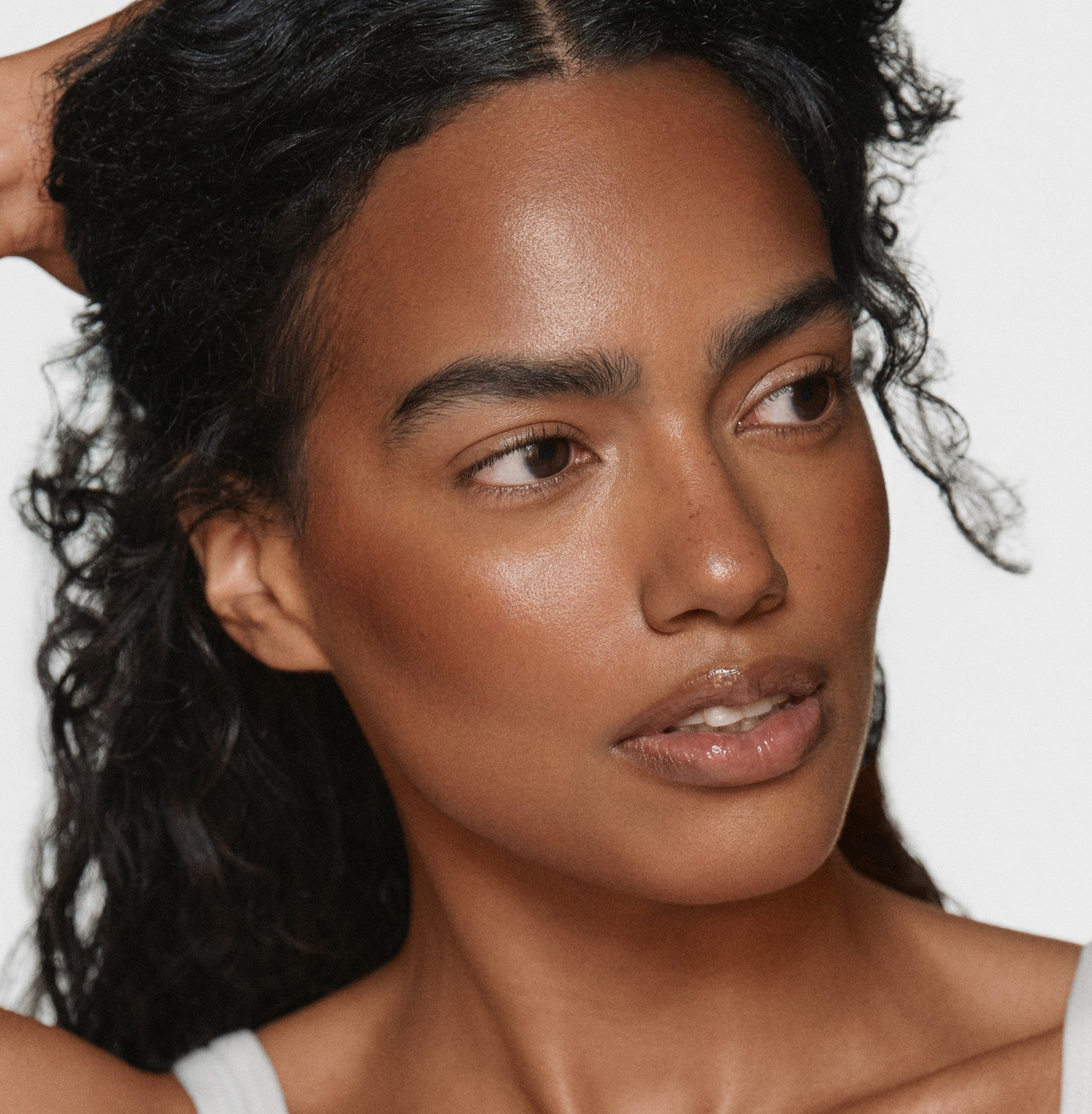 Rhode pocket bronze 'shade - tan to tan-deep'