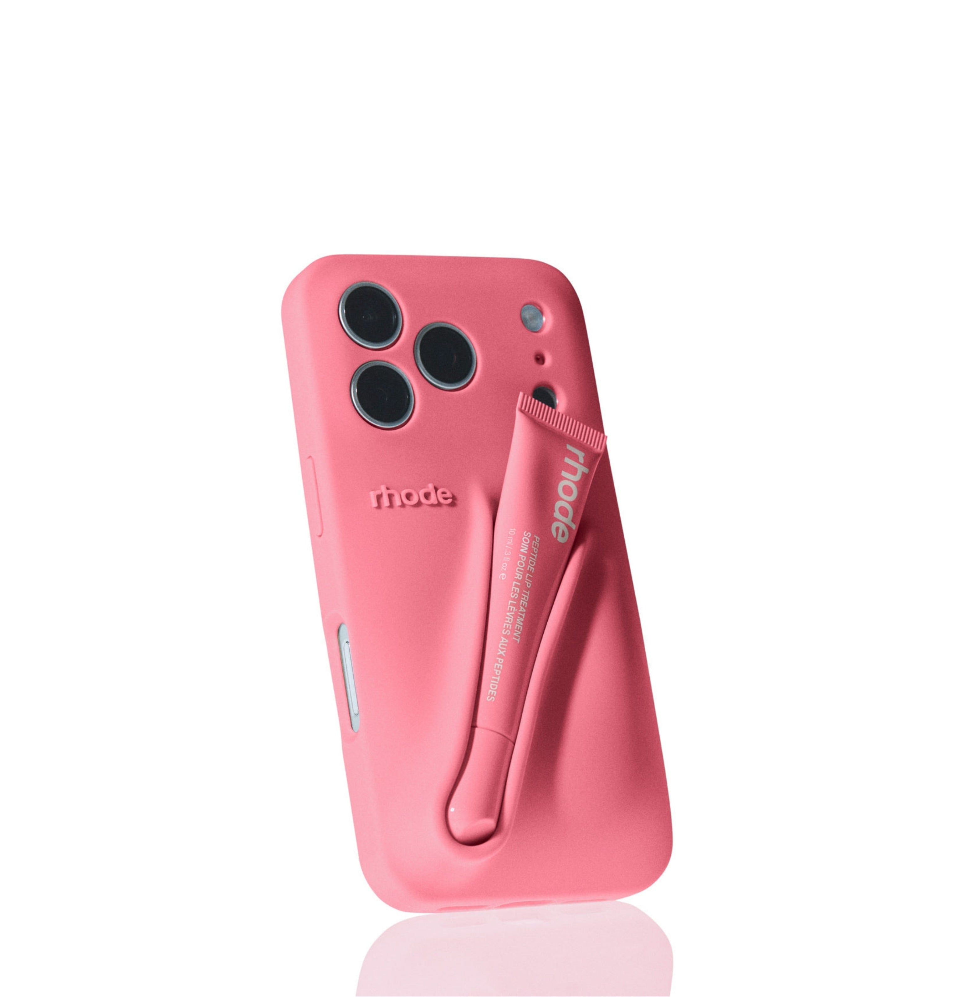 Rhode lip case - sweet pea