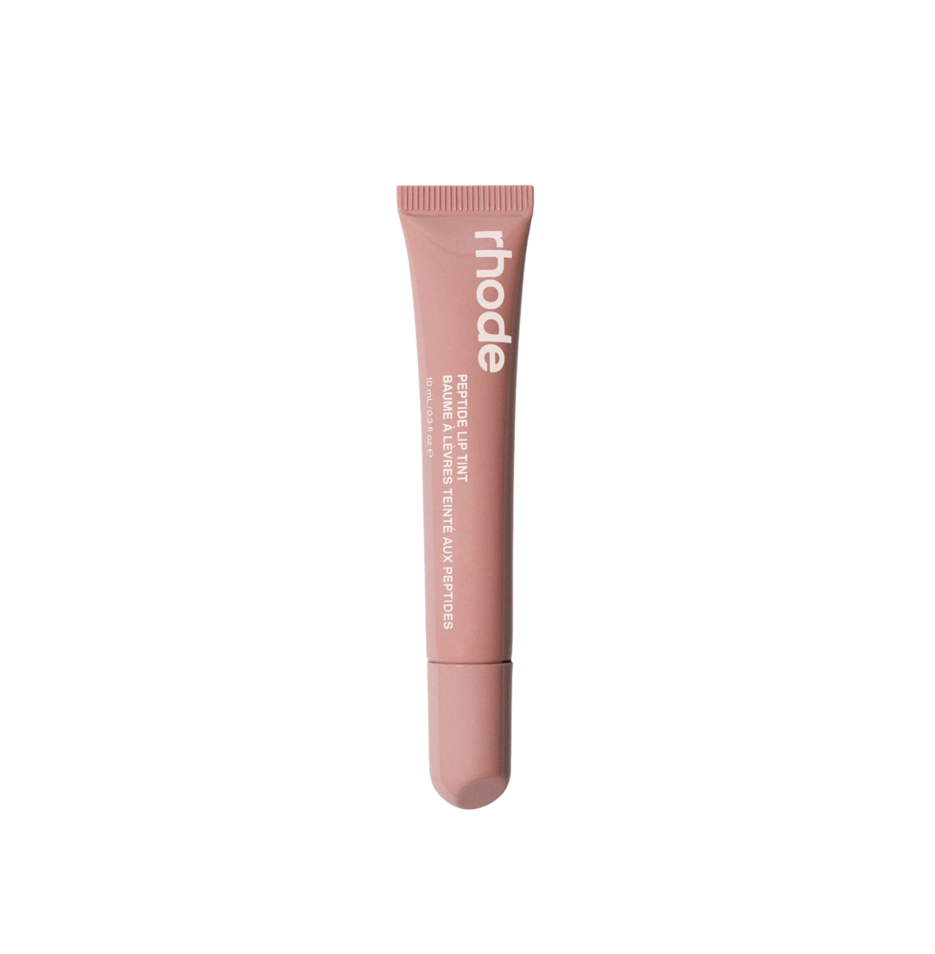Rhode Peptide Lip Tint 'toast - rose taupe'