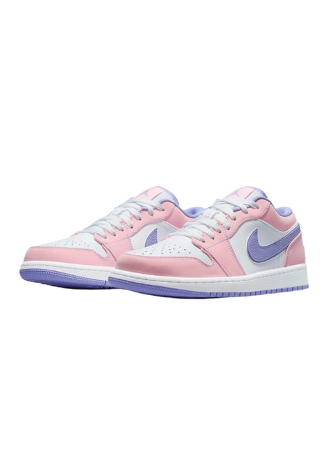 Air Jordan 1 Low SE 'Arctic Punch'