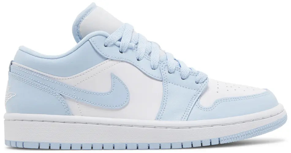 Air Jordan 1 Low 'Ice Blue' Wmns