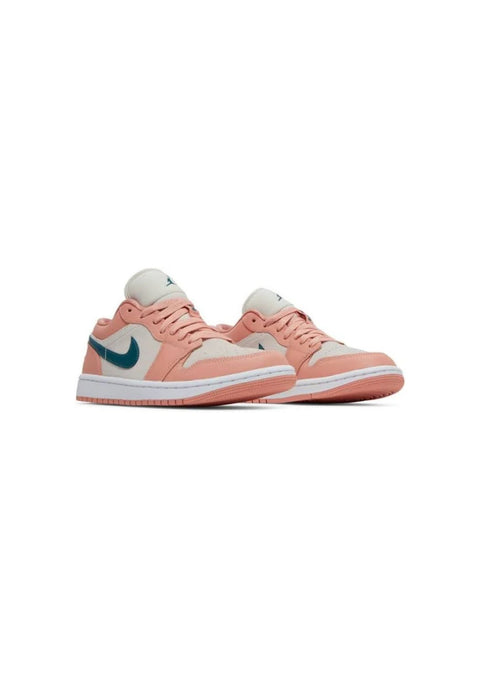 Wmns Air Jordan 1 Low 'Light Madder Root'