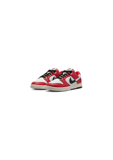 Dunk Low 'Chicago Split'