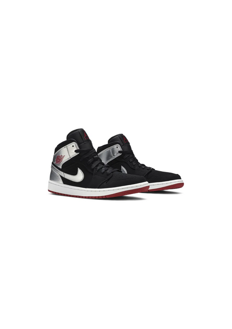 Air Jordan 1 Mid 'Johnny Kilroy'