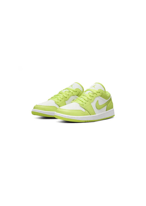 Wmns Air Jordan 1 Low 'Limelight'