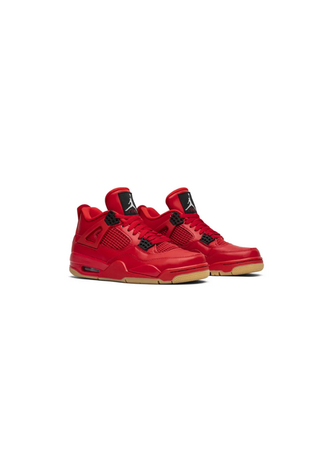 Air Jordan 4 Retro 'Fire Red Singles Day' (W)