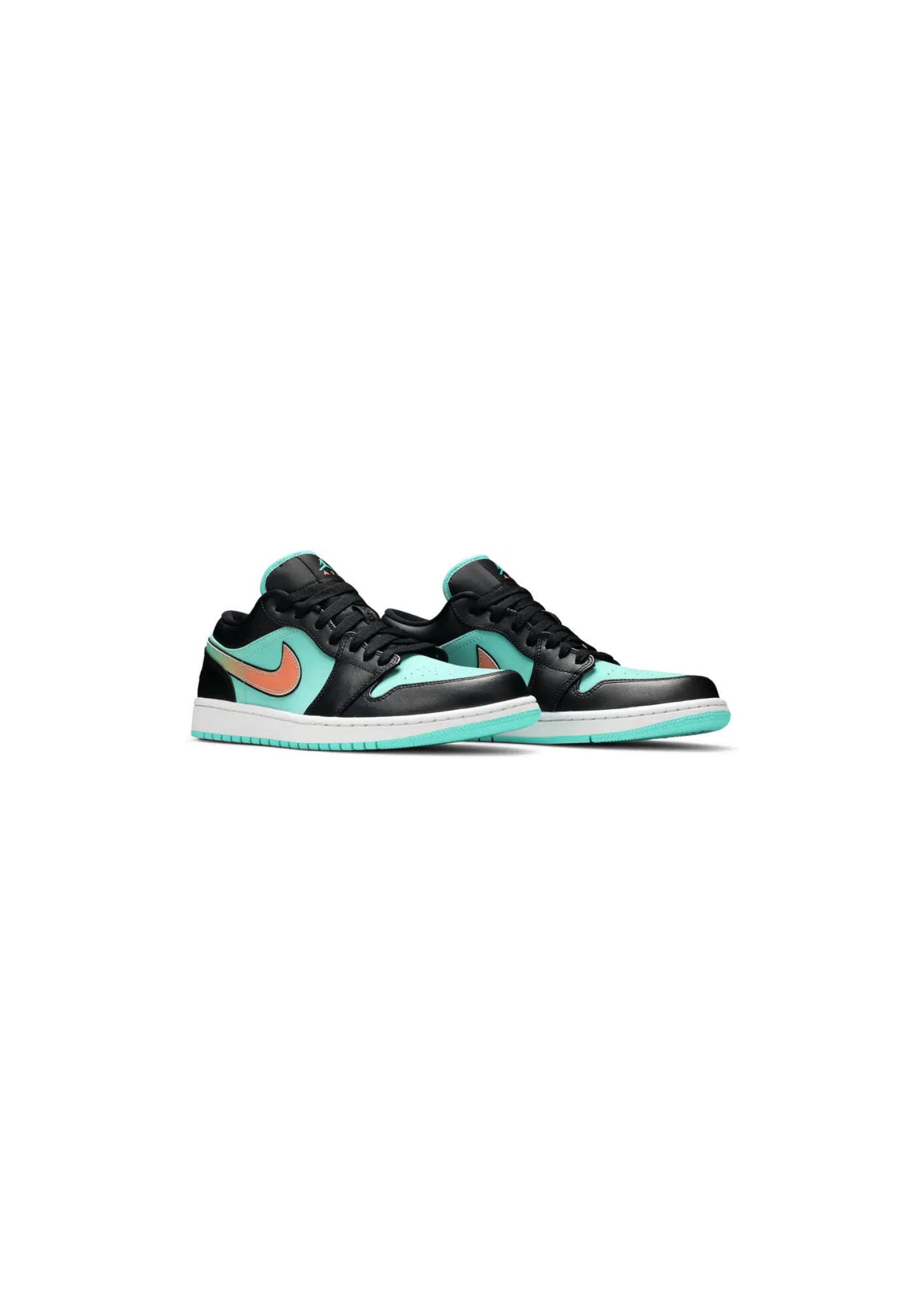 Air Jordan 1 Low SE 'Tropical Twist'