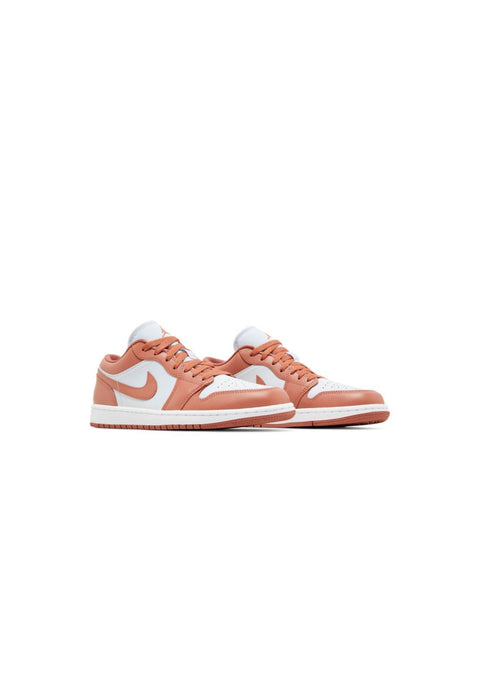 Wmns Air Jordan 1 Low 'Sky J Orange'