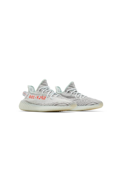 Yeezy Boost 350 V2 'Blue Tint' 2021