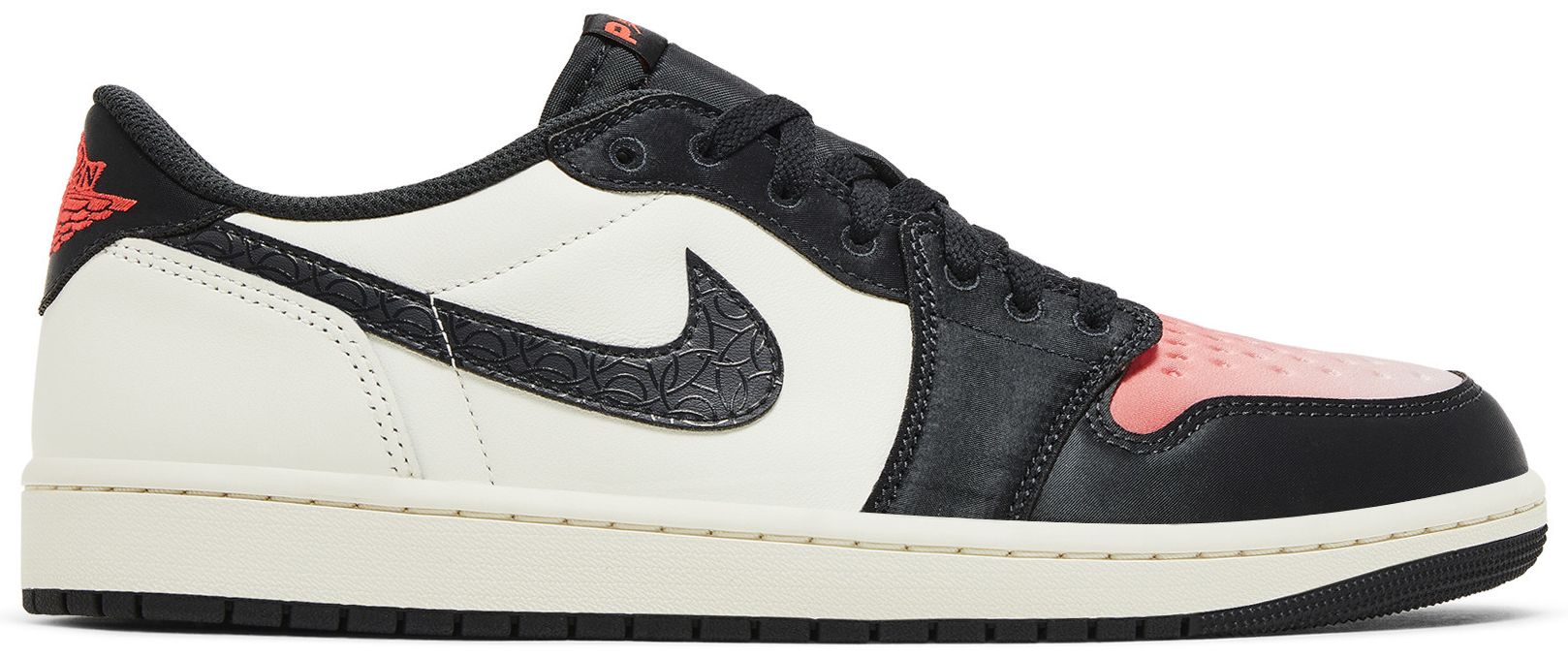 Air Jordan 1 Retro Low OG 'PSG'